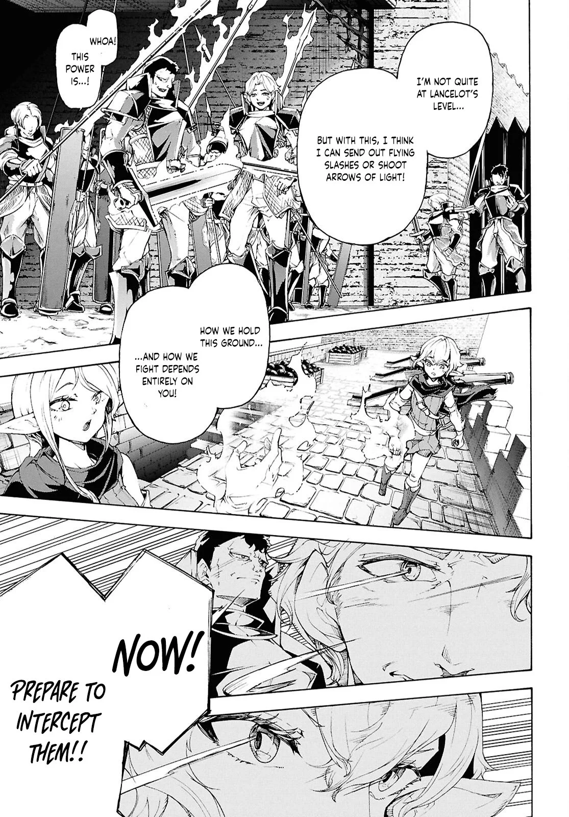 Inaka No Home Center Otoko No Jiyuu Na Isekai Seikatsu Chapter 69 page 3