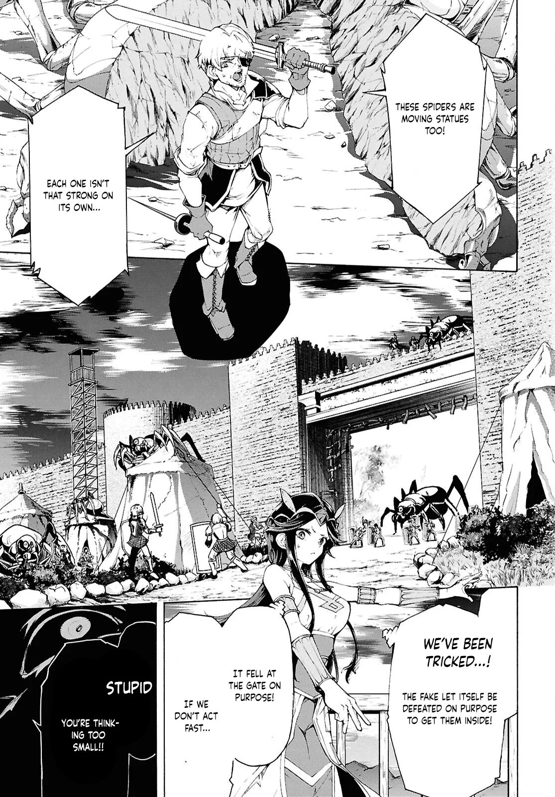 Inaka No Home Center Otoko No Jiyuu Na Isekai Seikatsu Chapter 69 page 17