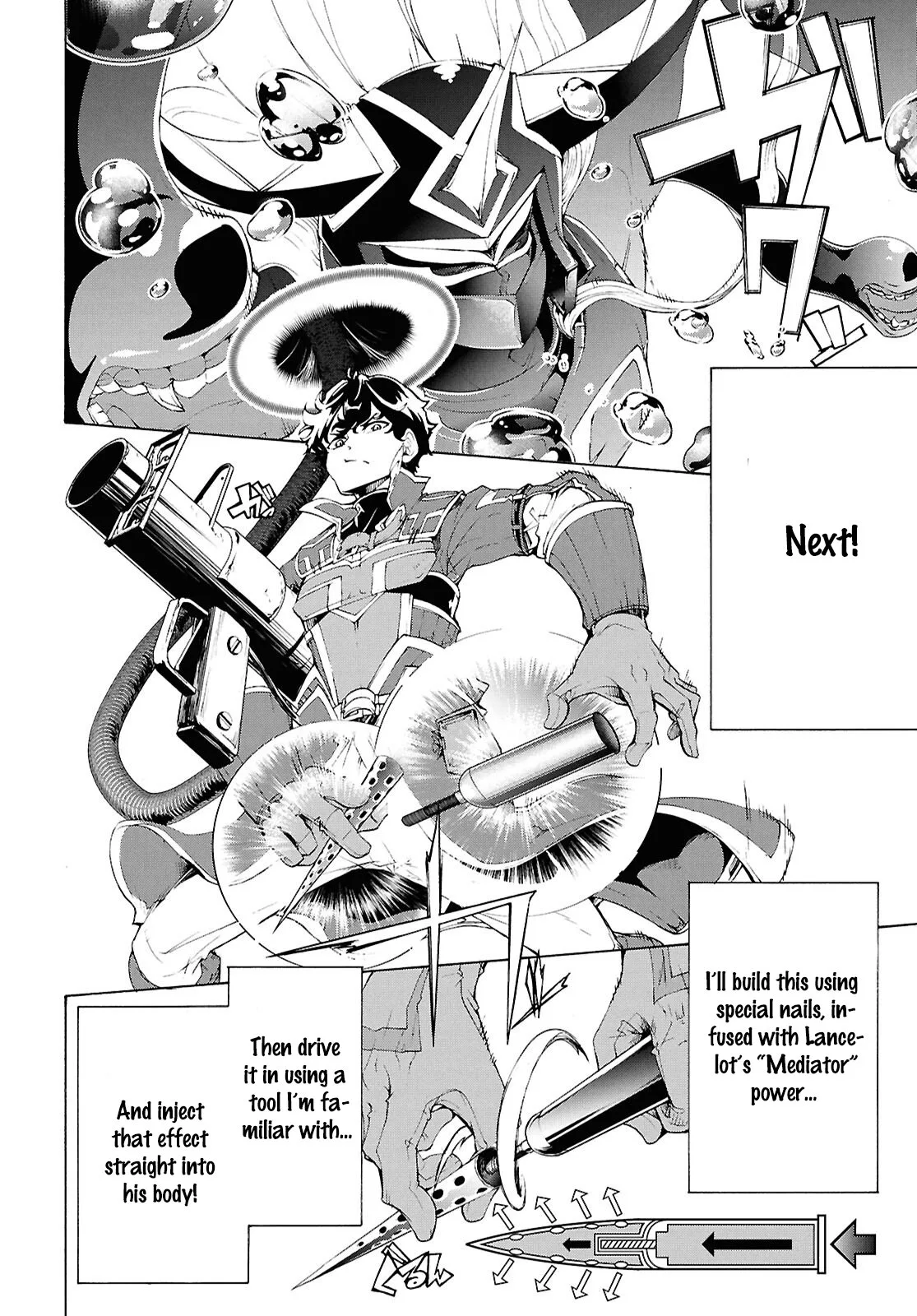 Inaka No Home Center Otoko No Jiyuu Na Isekai Seikatsu Chapter 70.5 page 20