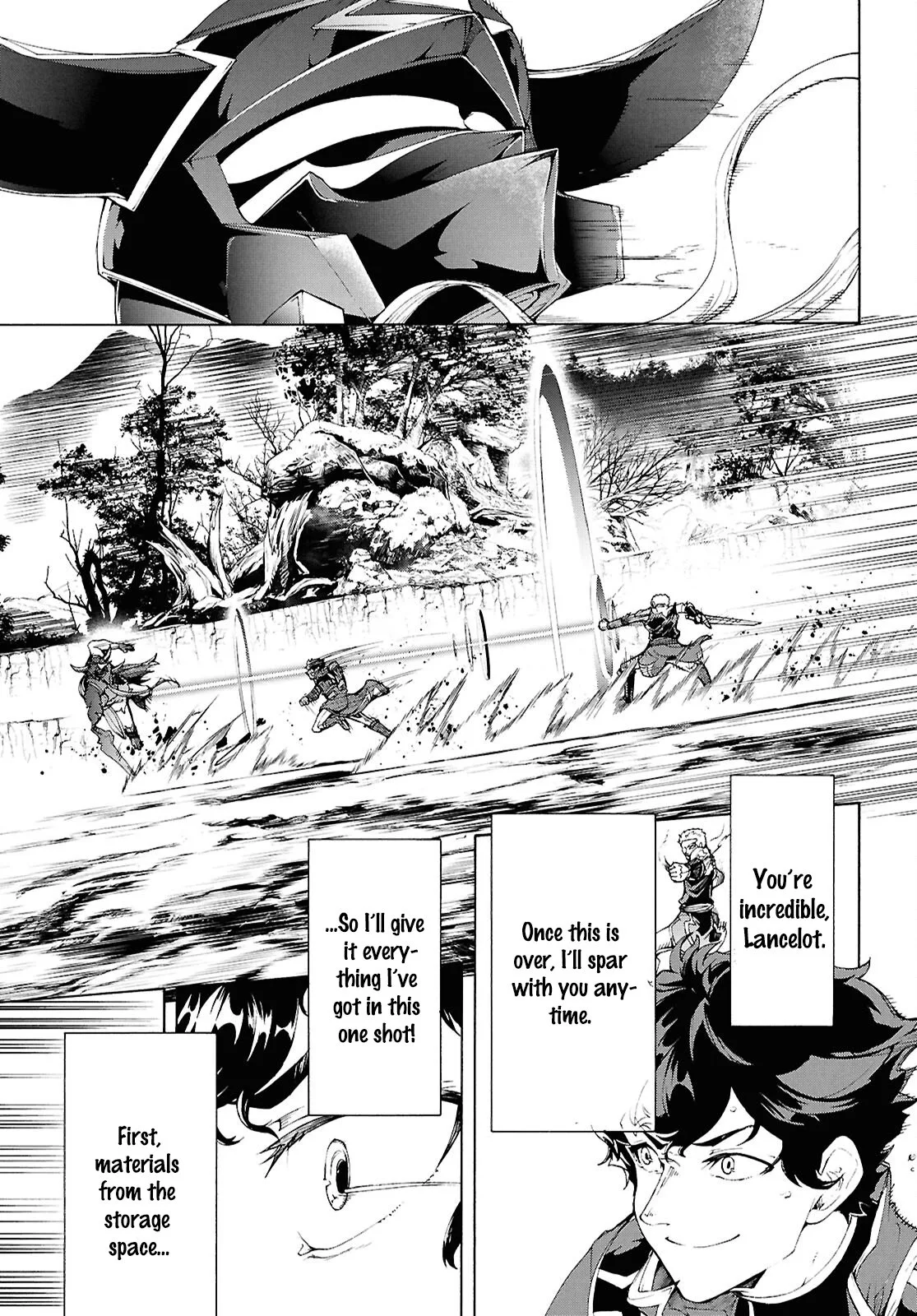 Inaka No Home Center Otoko No Jiyuu Na Isekai Seikatsu Chapter 70.5 page 13