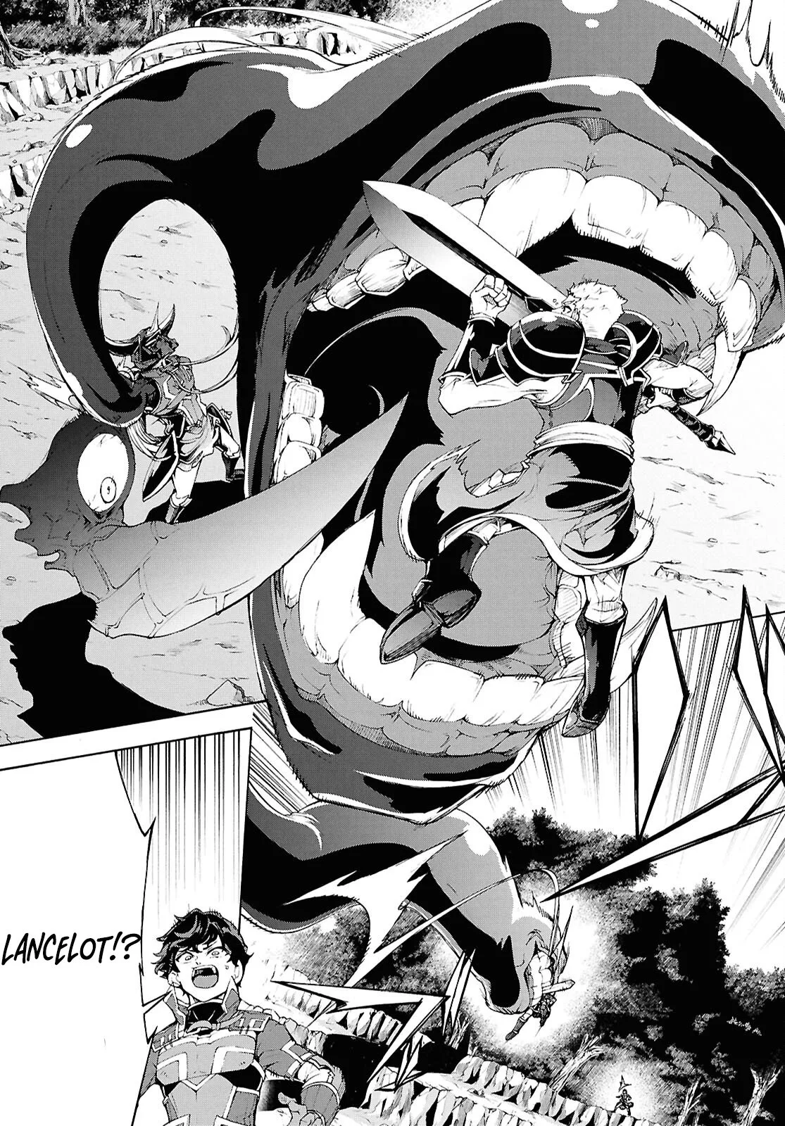 Inaka No Home Center Otoko No Jiyuu Na Isekai Seikatsu Chapter 70.5 page 5