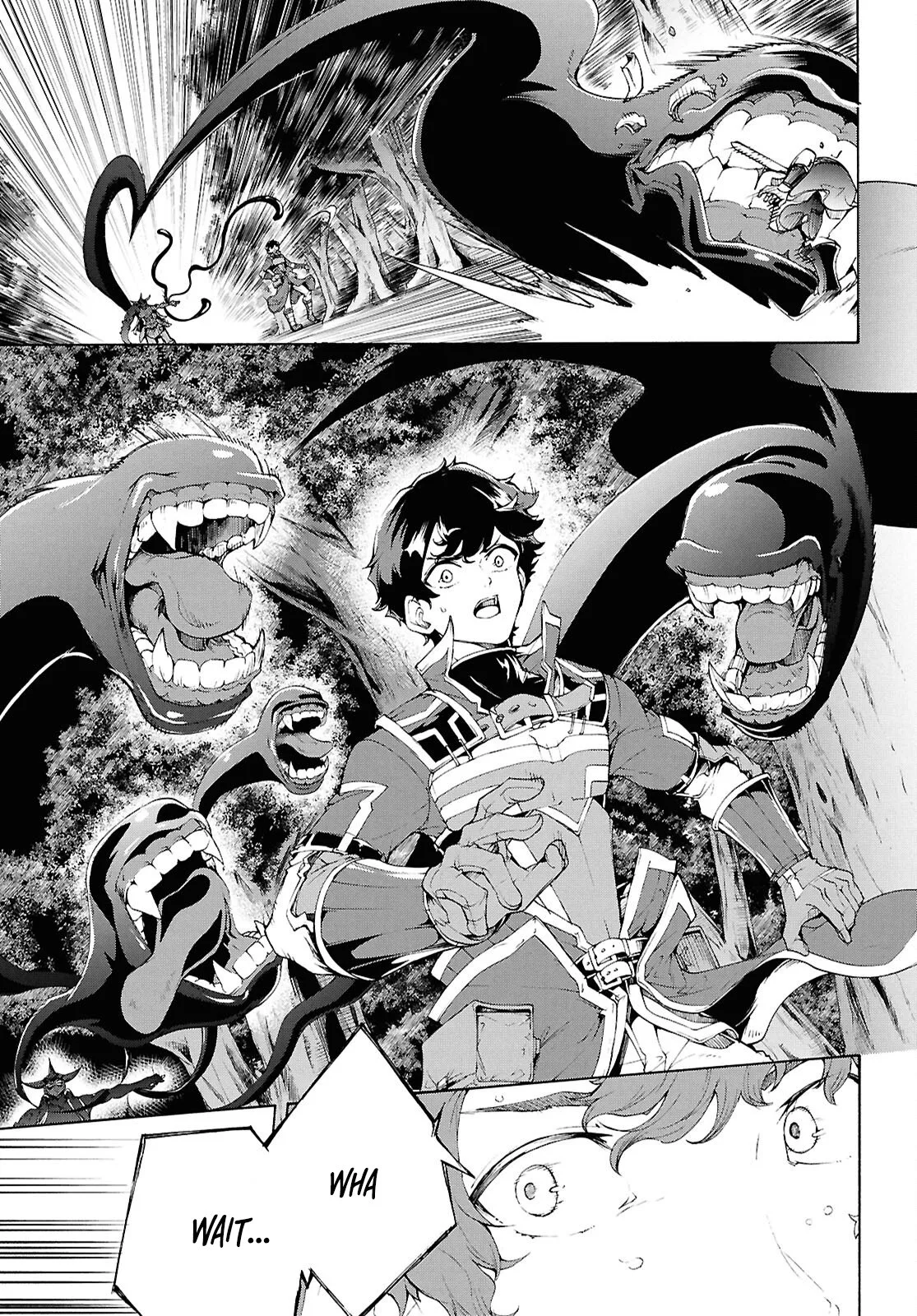 Inaka No Home Center Otoko No Jiyuu Na Isekai Seikatsu Chapter 70.5 page 7