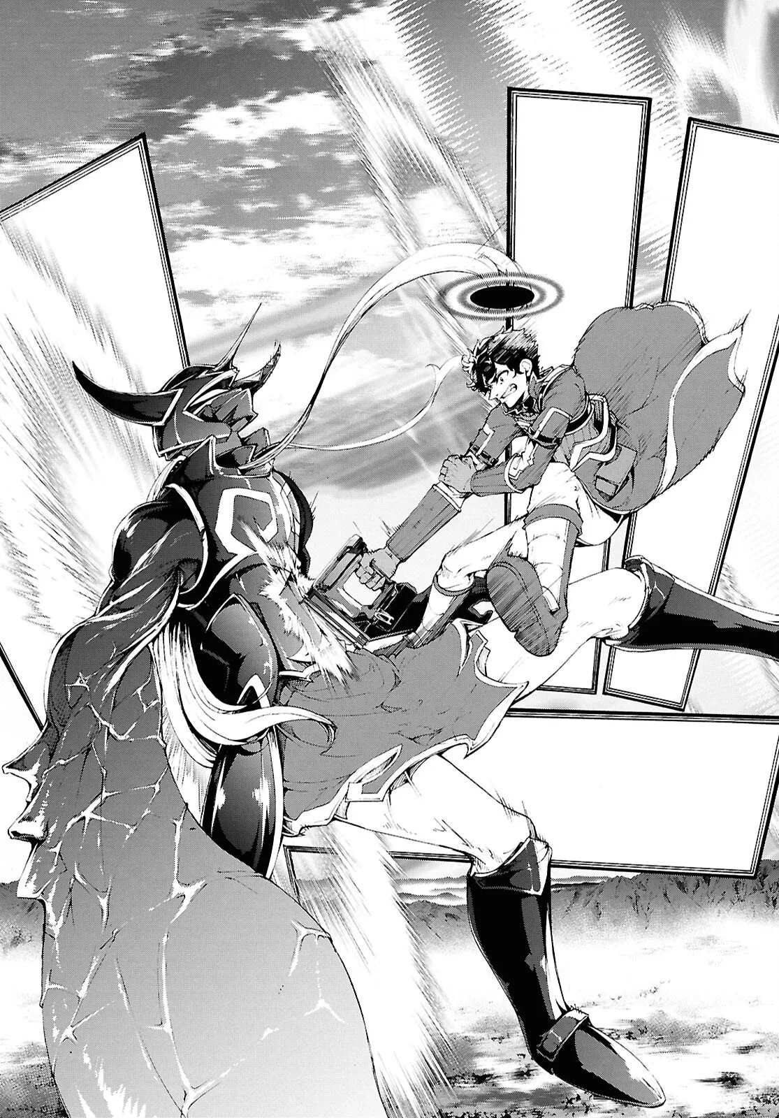 Inaka No Home Center Otoko No Jiyuu Na Isekai Seikatsu Chapter 70.5 page 22