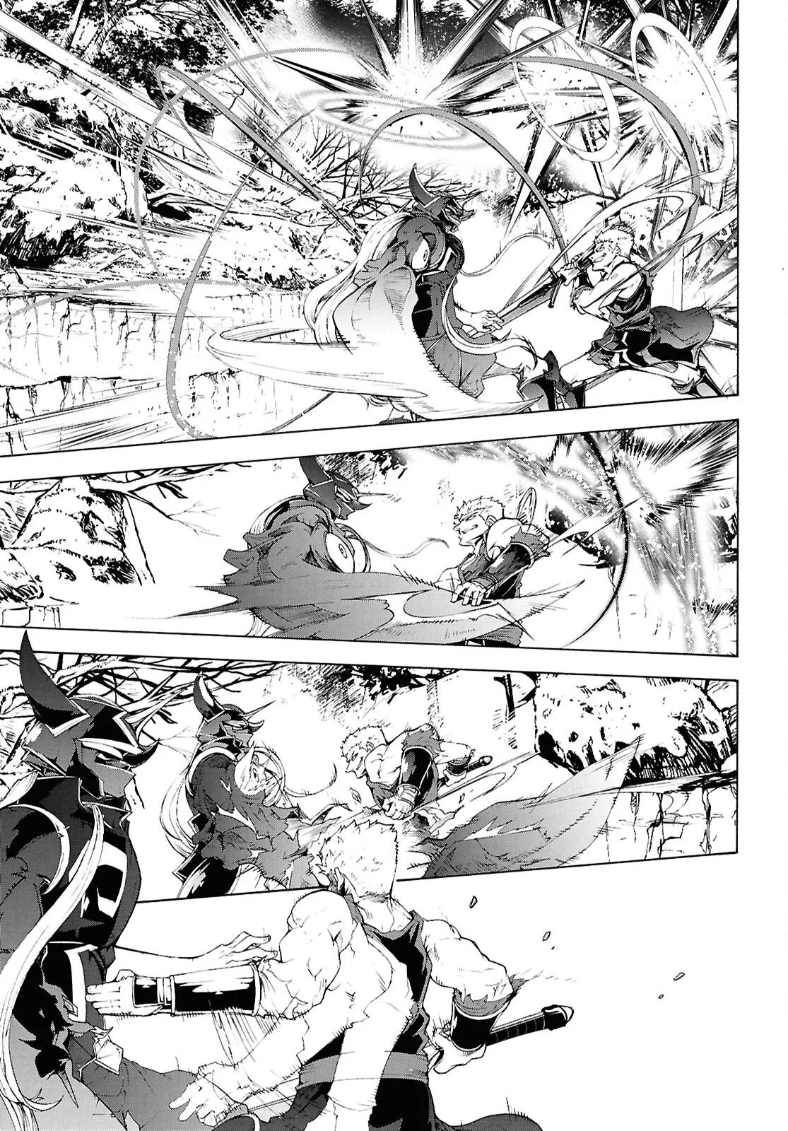 Inaka No Home Center Otoko No Jiyuu Na Isekai Seikatsu Chapter 70.5 page 11