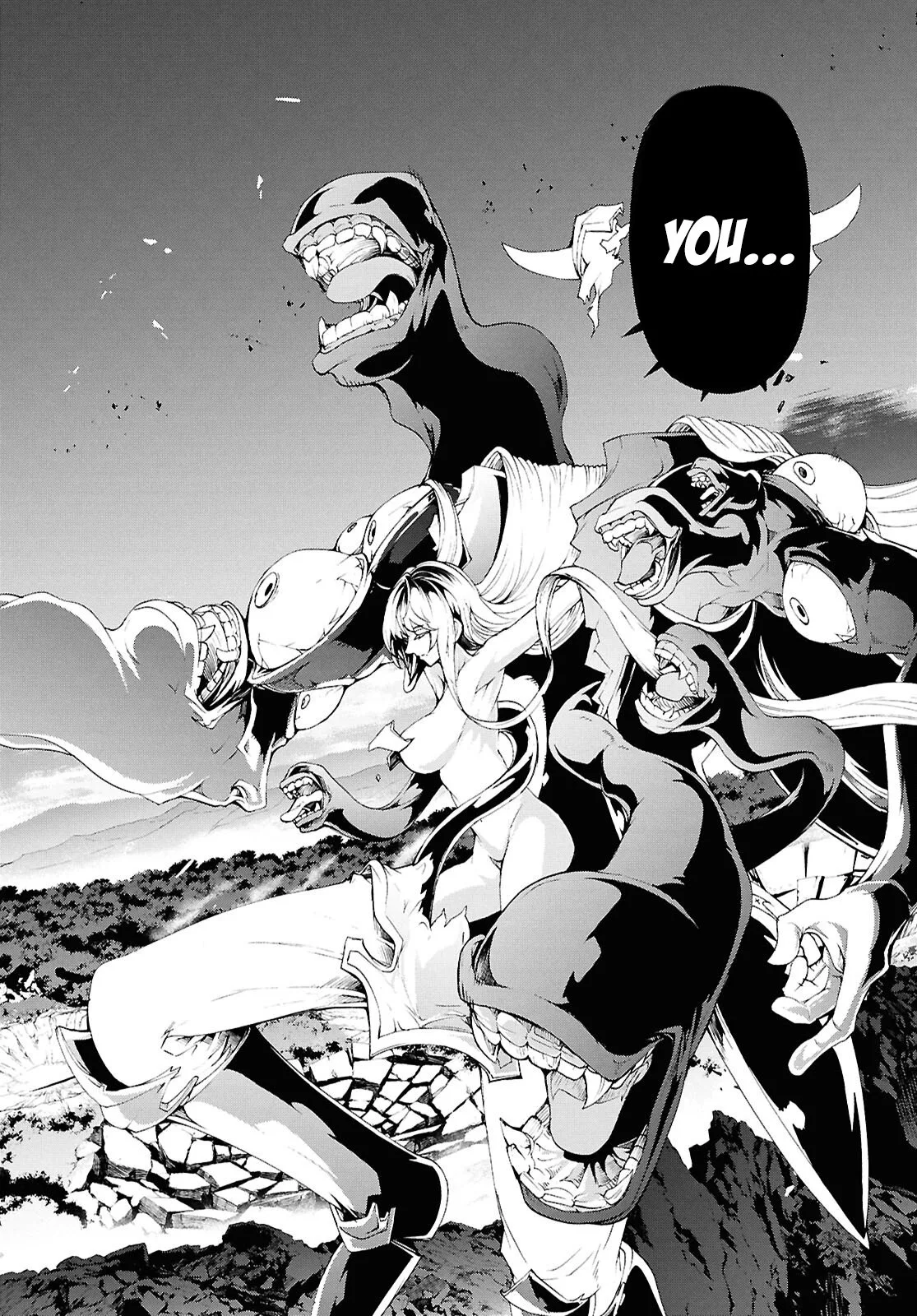 Inaka No Home Center Otoko No Jiyuu Na Isekai Seikatsu Chapter 70.5 page 26