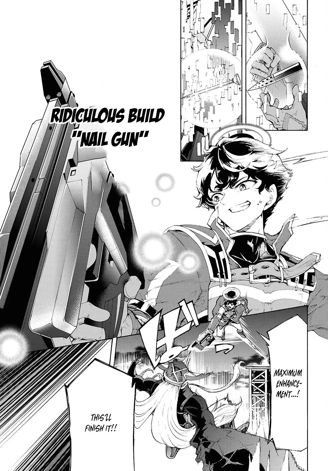Inaka No Home Center Otoko No Jiyuu Na Isekai Seikatsu Chapter 70.5 page 21