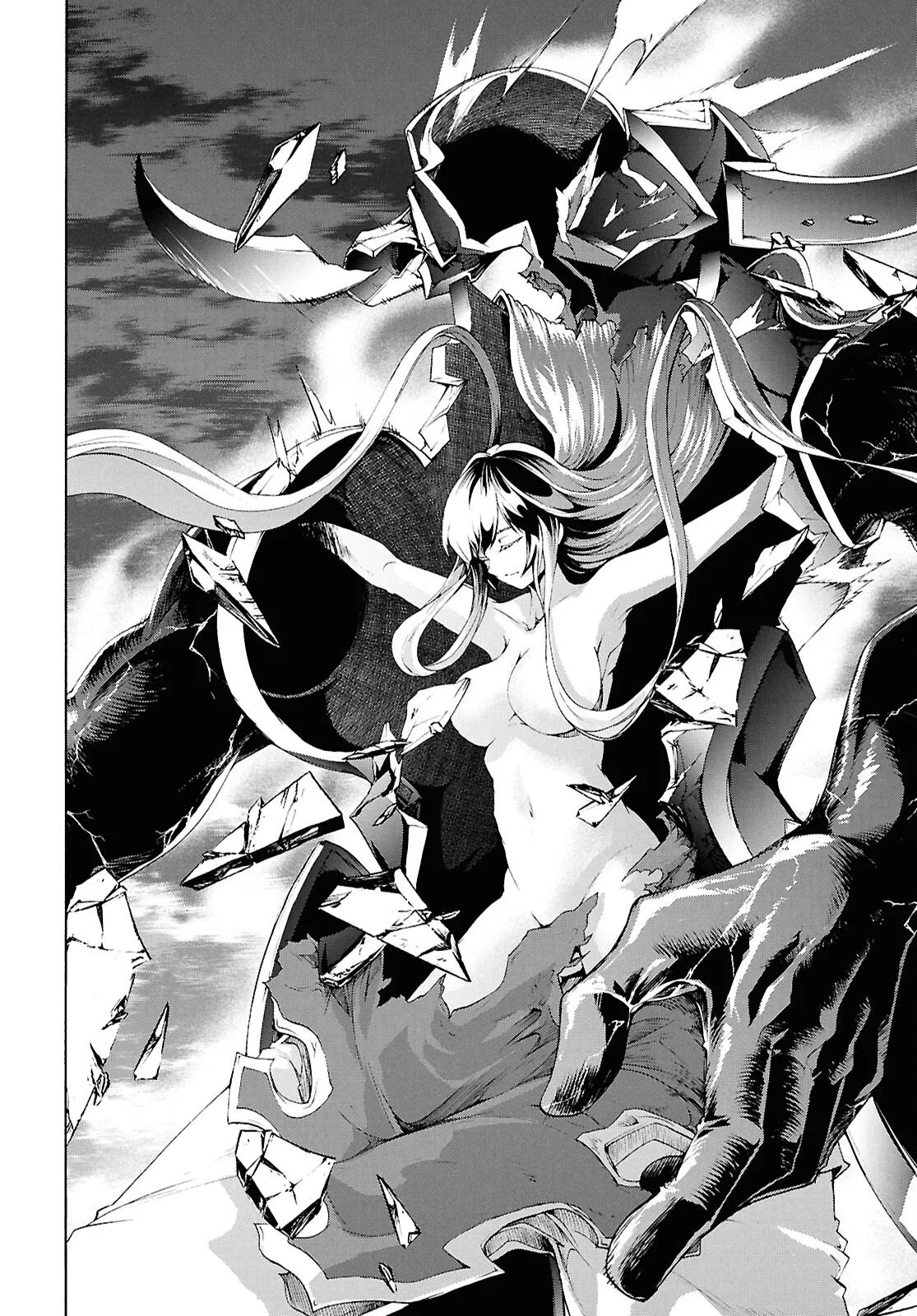 Inaka No Home Center Otoko No Jiyuu Na Isekai Seikatsu Chapter 70.5 page 24