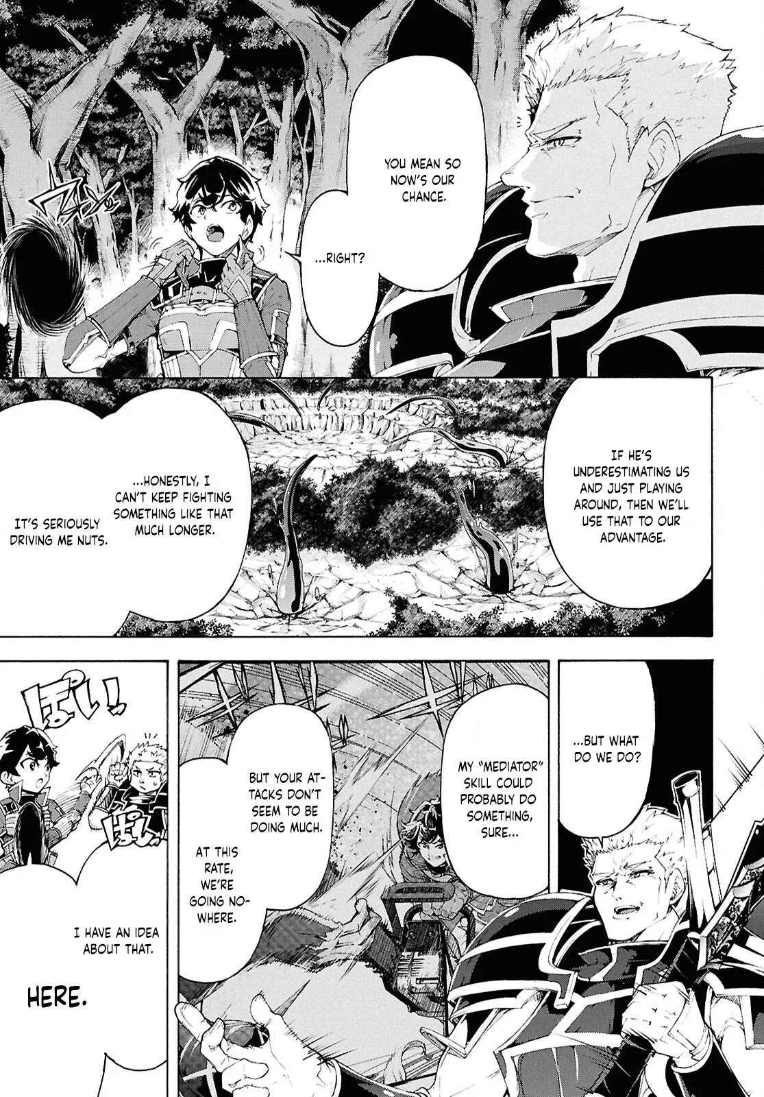 Inaka No Home Center Otoko No Jiyuu Na Isekai Seikatsu Chapter 70 page 13