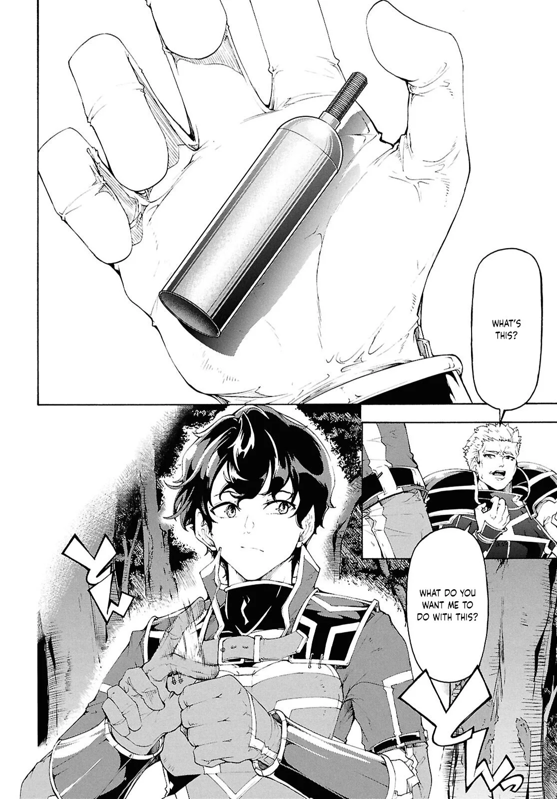 Inaka No Home Center Otoko No Jiyuu Na Isekai Seikatsu Chapter 70 page 14