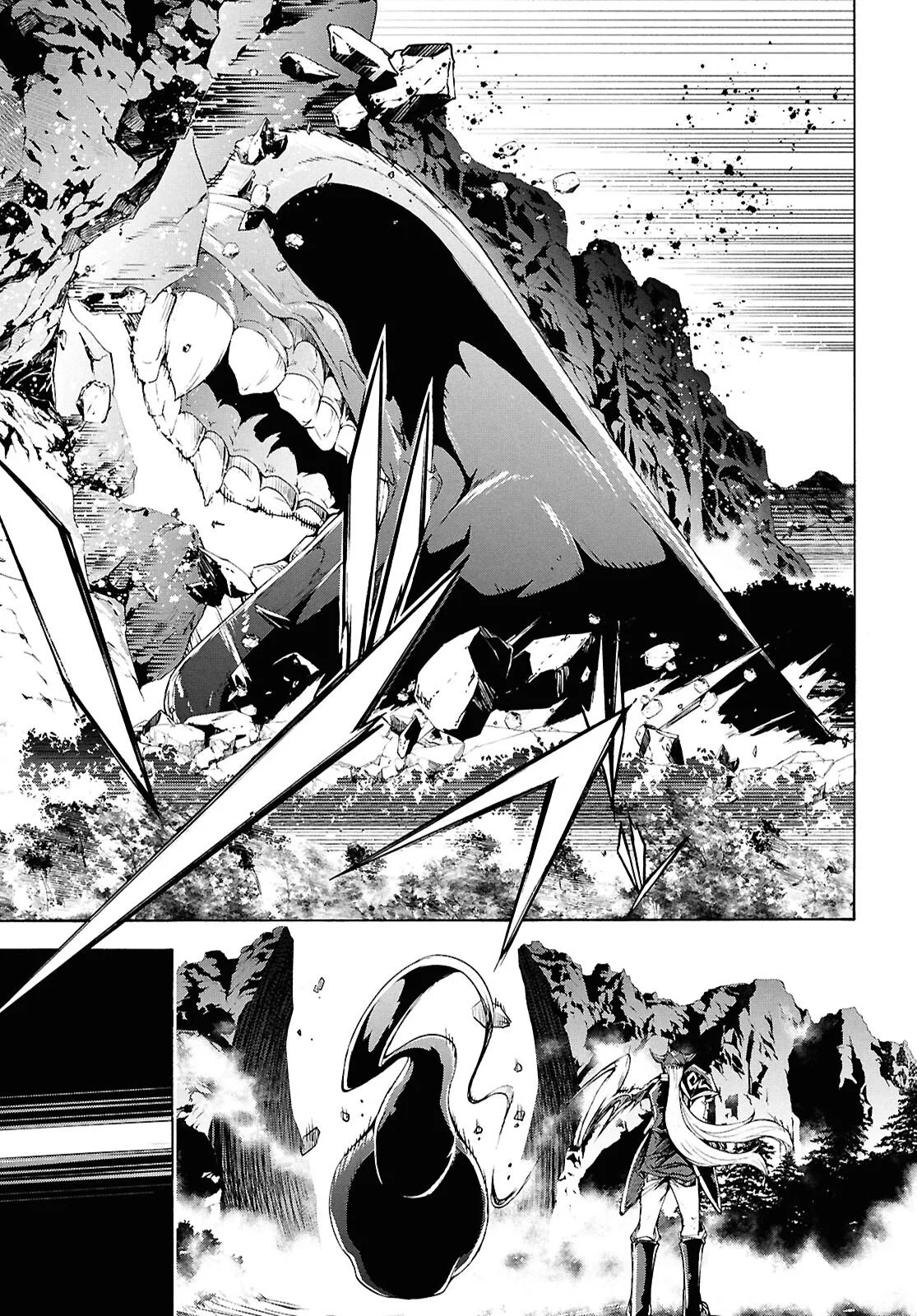 Inaka No Home Center Otoko No Jiyuu Na Isekai Seikatsu Chapter 70 page 3