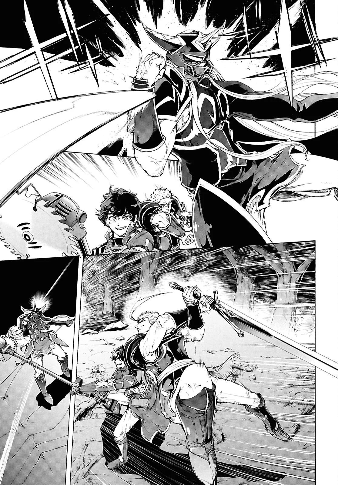 Inaka No Home Center Otoko No Jiyuu Na Isekai Seikatsu Chapter 70 page 7