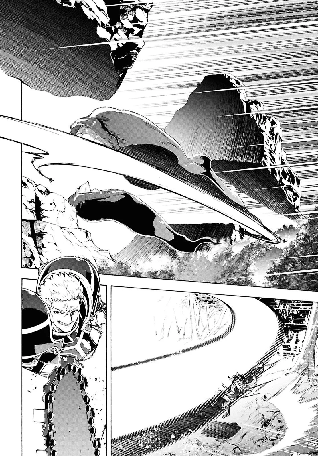 Inaka No Home Center Otoko No Jiyuu Na Isekai Seikatsu Chapter 70 page 4