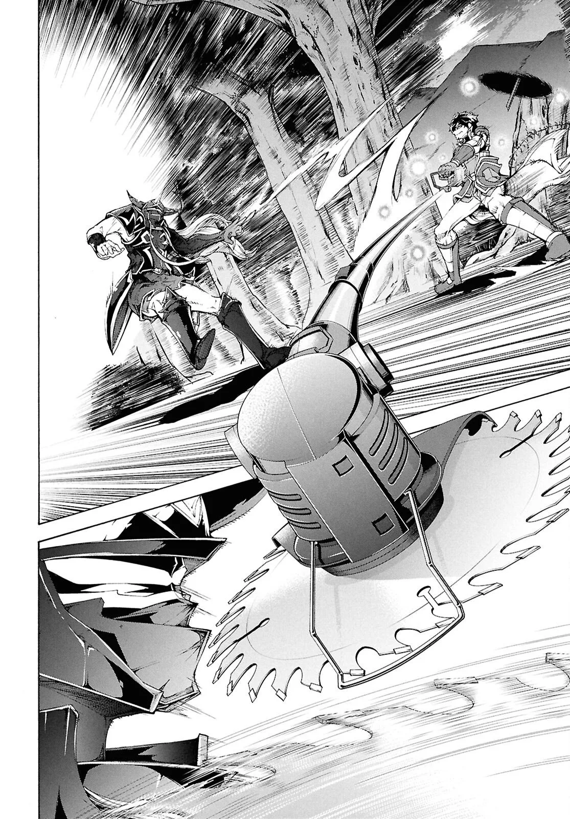 Inaka No Home Center Otoko No Jiyuu Na Isekai Seikatsu Chapter 70 page 6