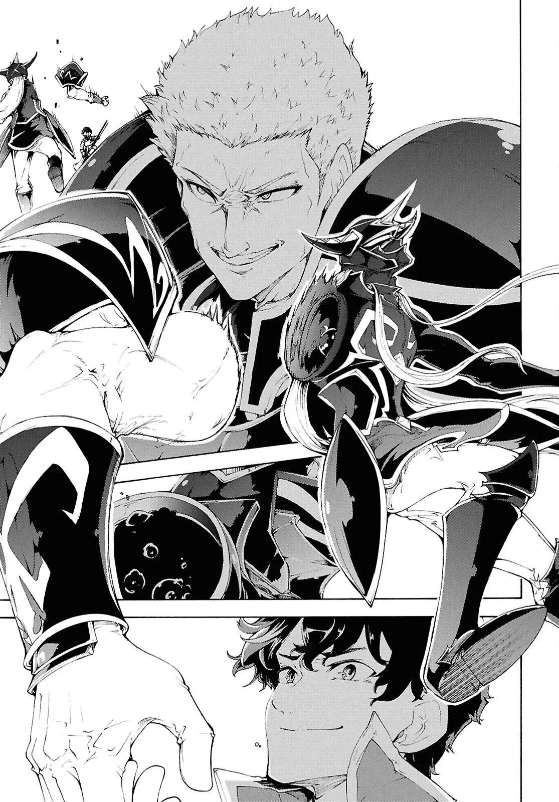 Inaka No Home Center Otoko No Jiyuu Na Isekai Seikatsu Chapter 70 page 9