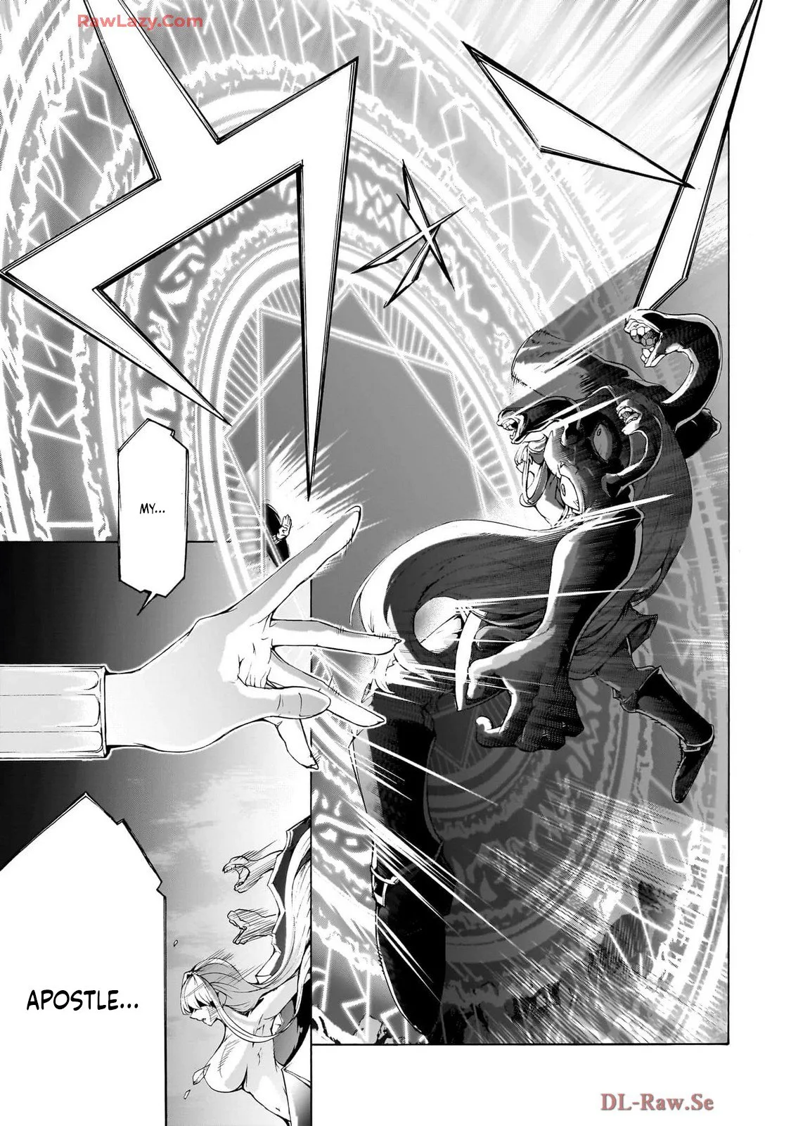 Inaka No Home Center Otoko No Jiyuu Na Isekai Seikatsu Chapter 71 page 3