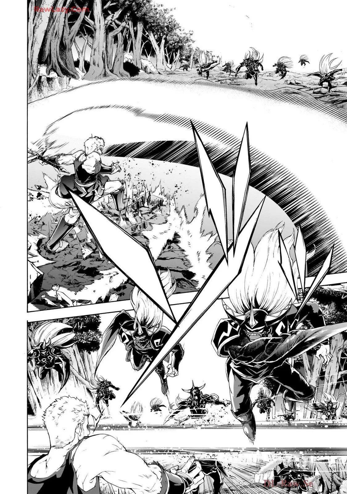 Inaka No Home Center Otoko No Jiyuu Na Isekai Seikatsu Chapter 71 page 14
