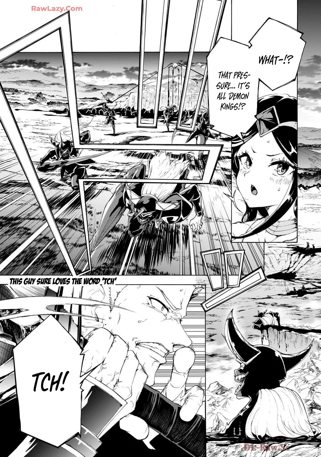 Inaka No Home Center Otoko No Jiyuu Na Isekai Seikatsu Chapter 71 page 13