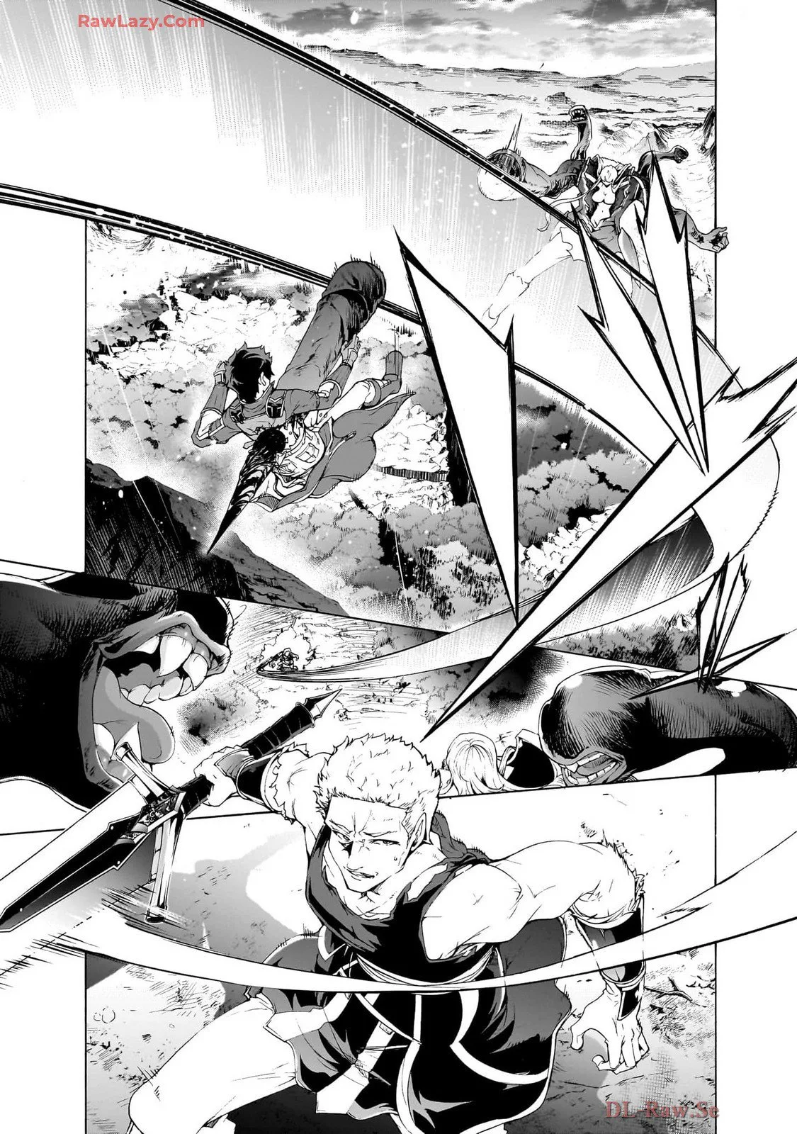 Inaka No Home Center Otoko No Jiyuu Na Isekai Seikatsu Chapter 71 page 2
