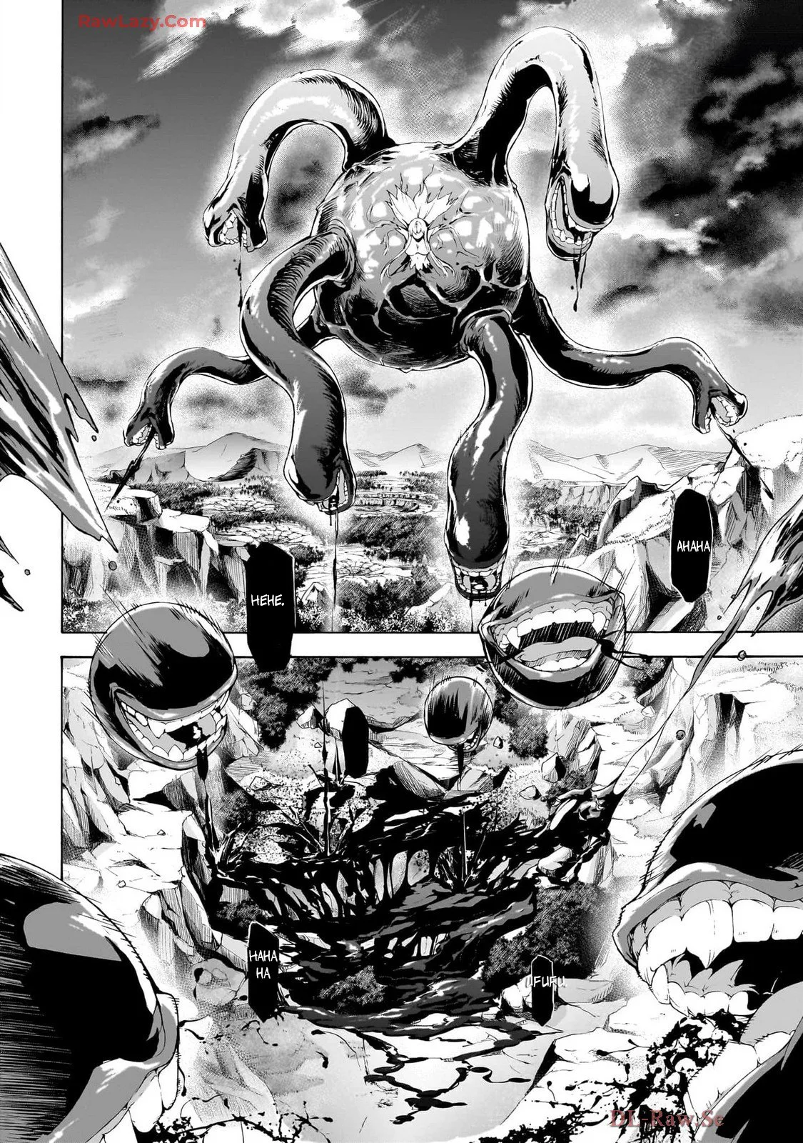 Inaka No Home Center Otoko No Jiyuu Na Isekai Seikatsu Chapter 71 page 6