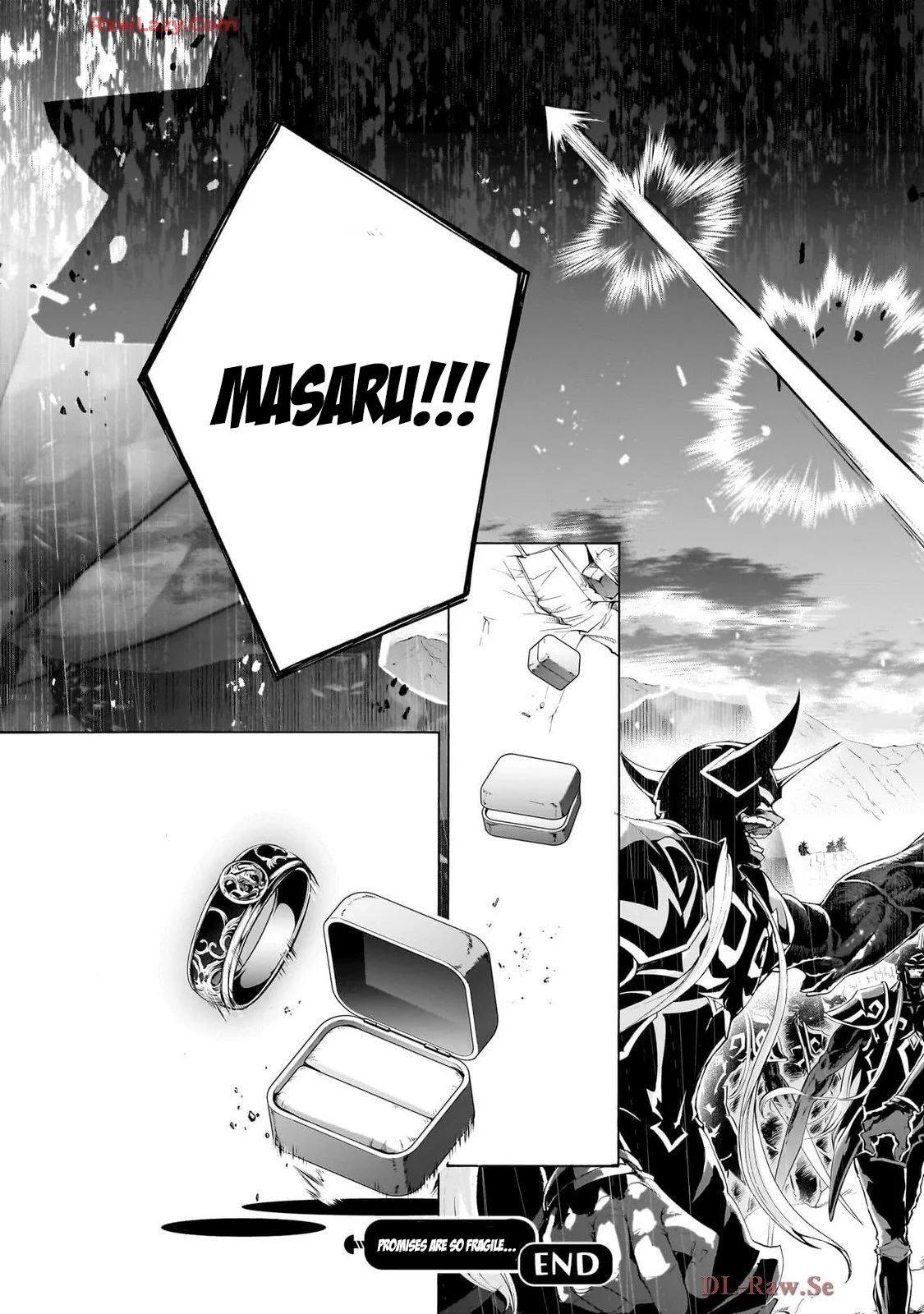Inaka No Home Center Otoko No Jiyuu Na Isekai Seikatsu Chapter 71 page 27