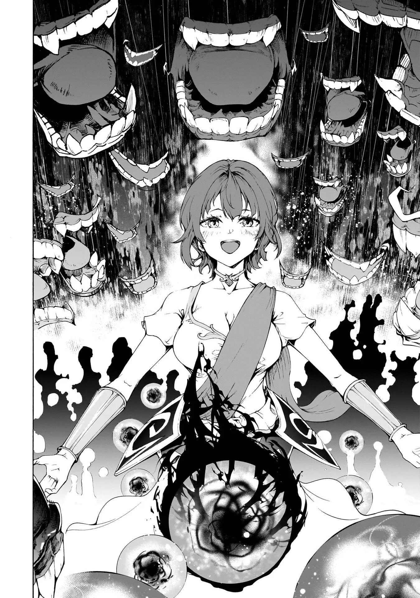Inaka No Home Center Otoko No Jiyuu Na Isekai Seikatsu Chapter 72 page 19