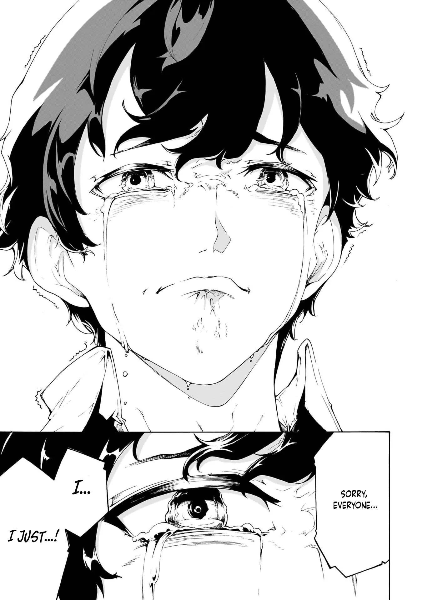 Inaka No Home Center Otoko No Jiyuu Na Isekai Seikatsu Chapter 72 page 10