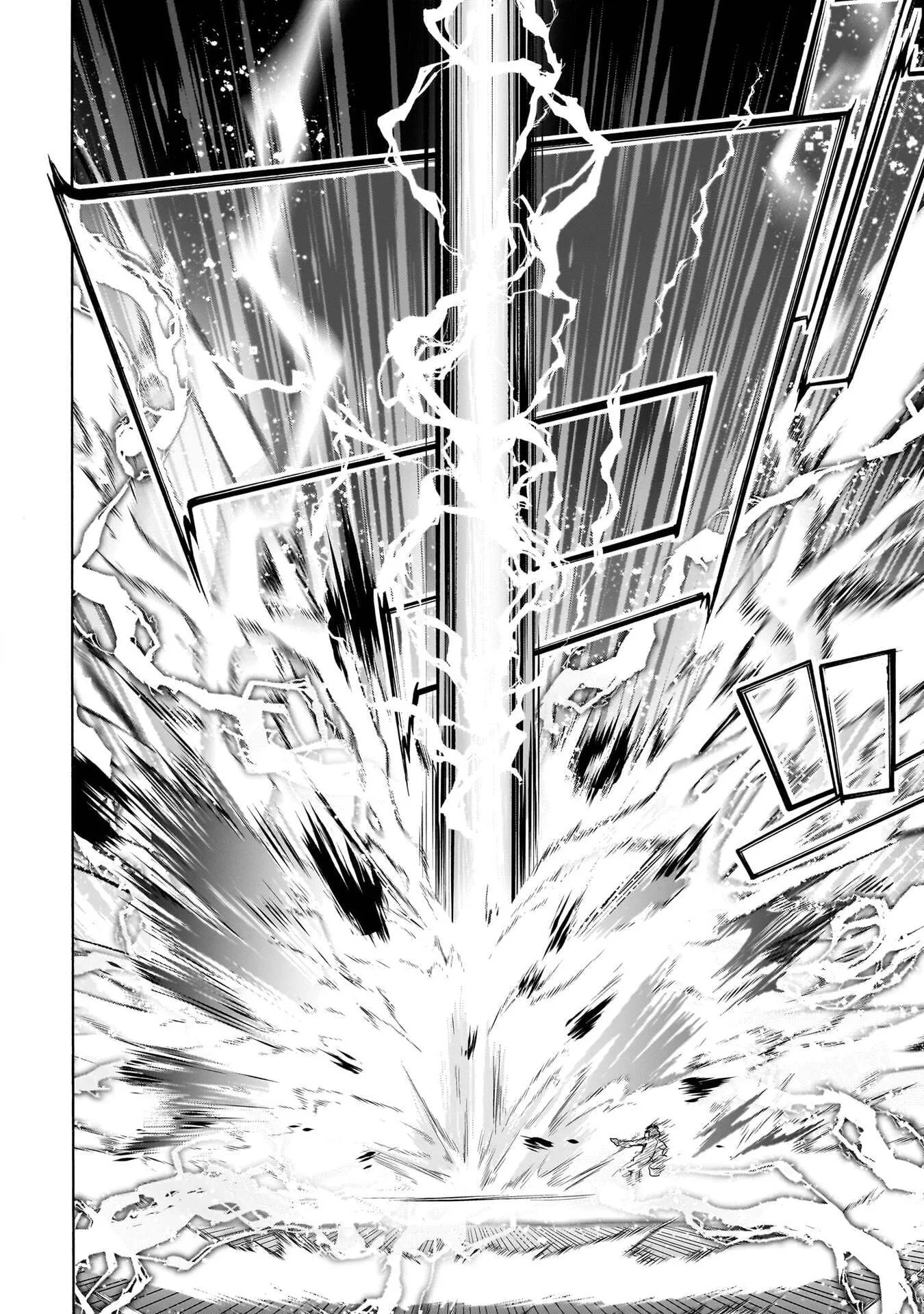 Inaka No Home Center Otoko No Jiyuu Na Isekai Seikatsu Chapter 72 page 21