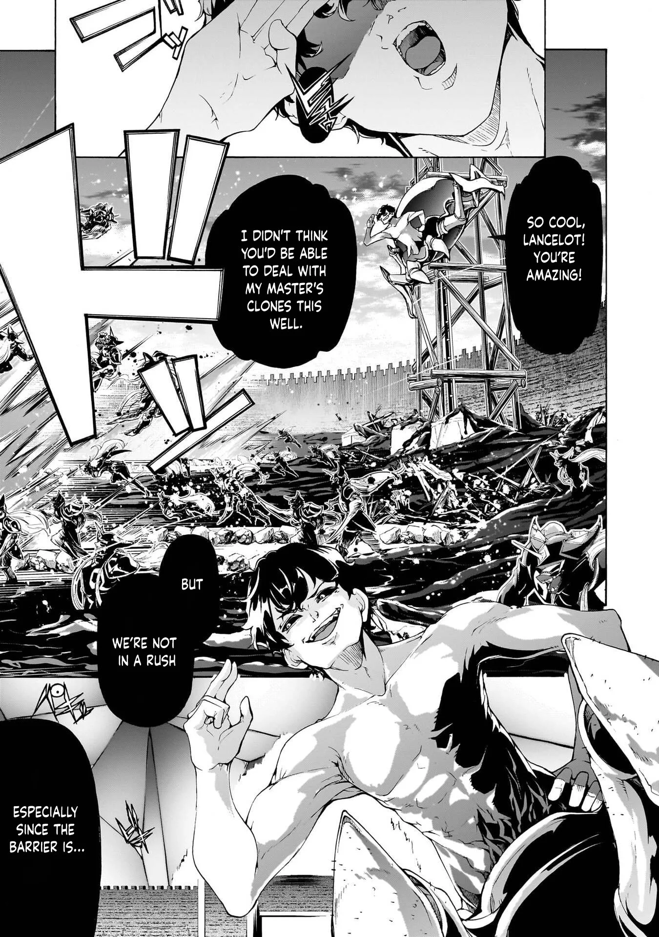 Inaka No Home Center Otoko No Jiyuu Na Isekai Seikatsu Chapter 73 page 25