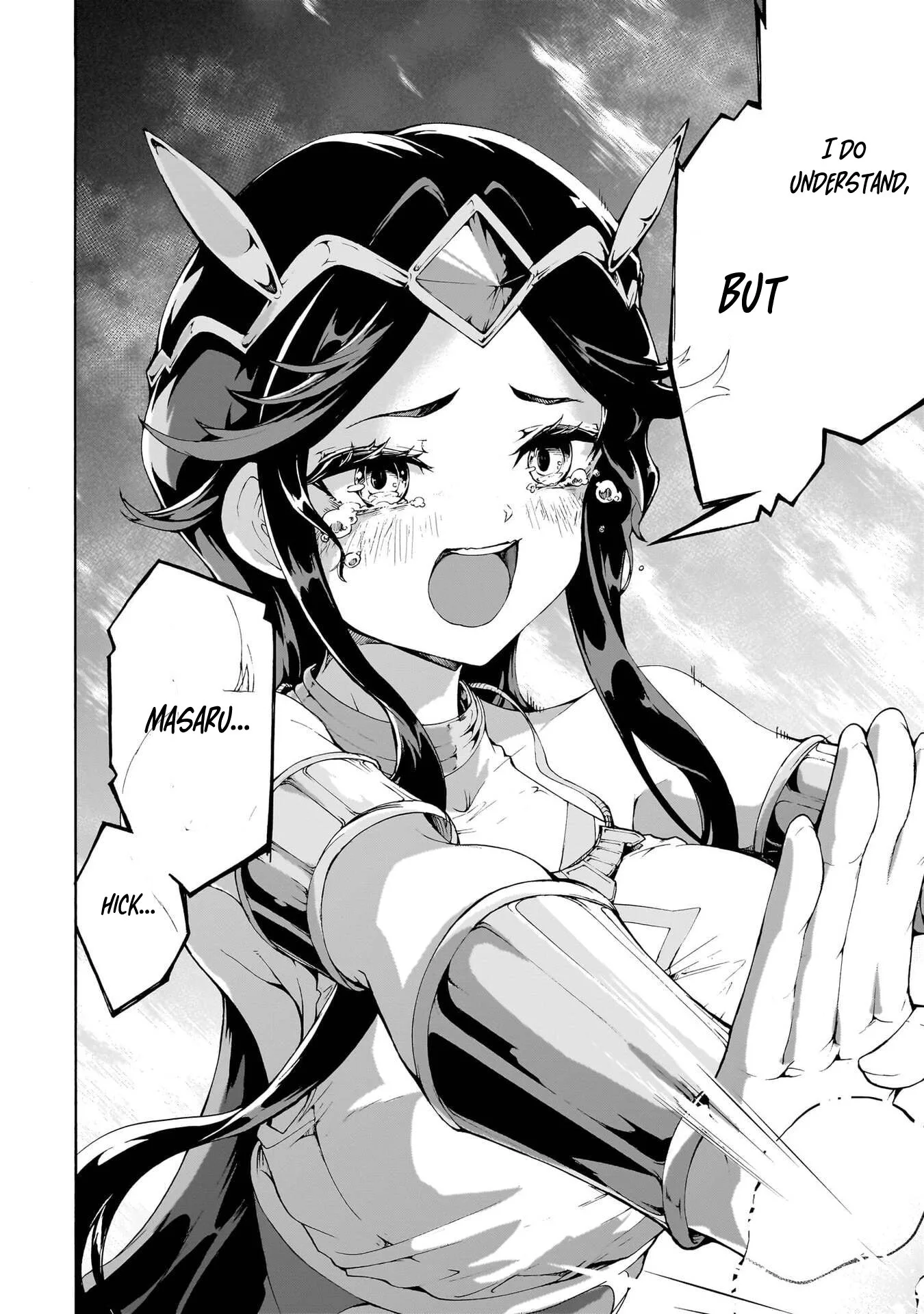 Inaka No Home Center Otoko No Jiyuu Na Isekai Seikatsu Chapter 73 page 28