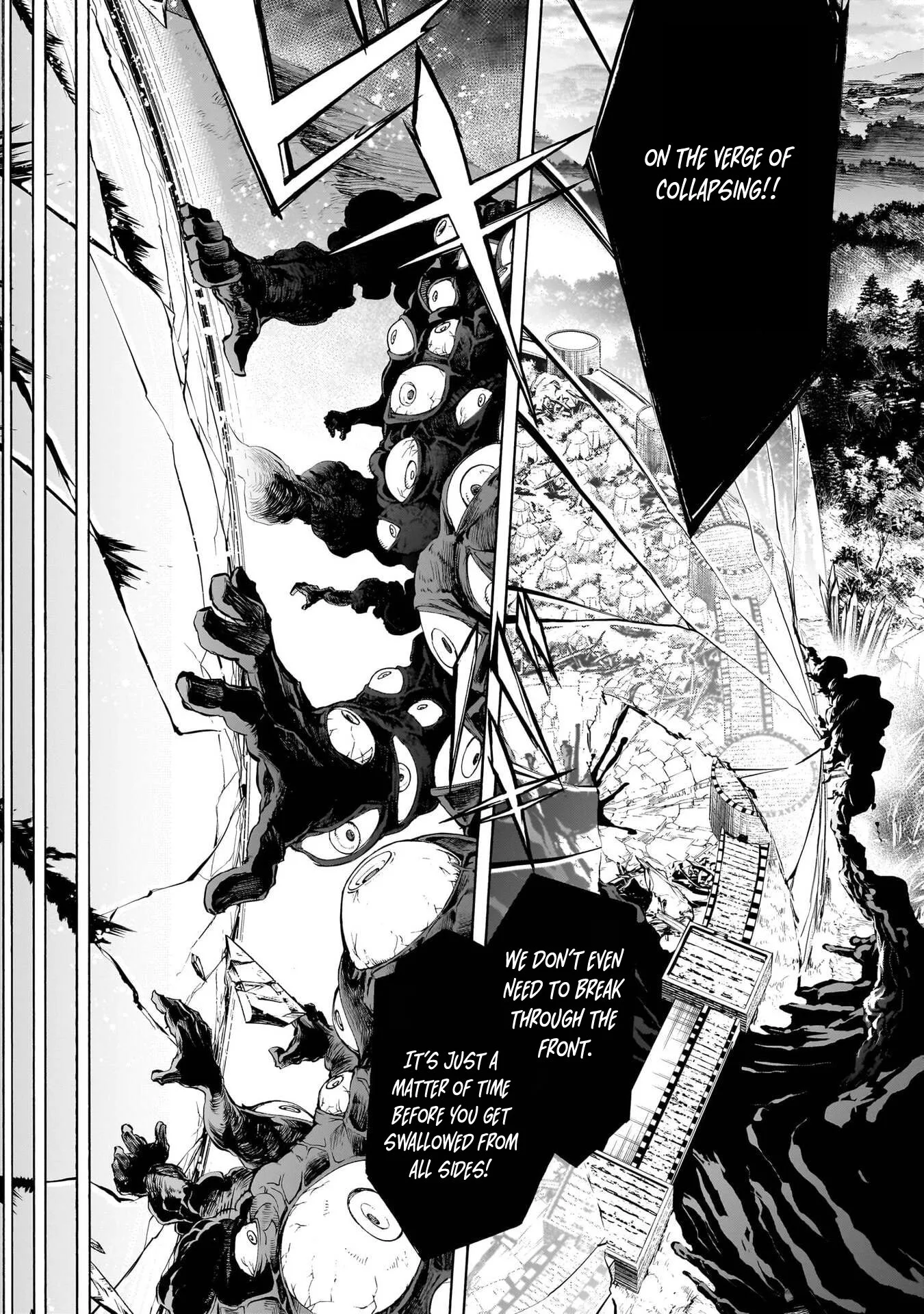 Inaka No Home Center Otoko No Jiyuu Na Isekai Seikatsu Chapter 73 page 26