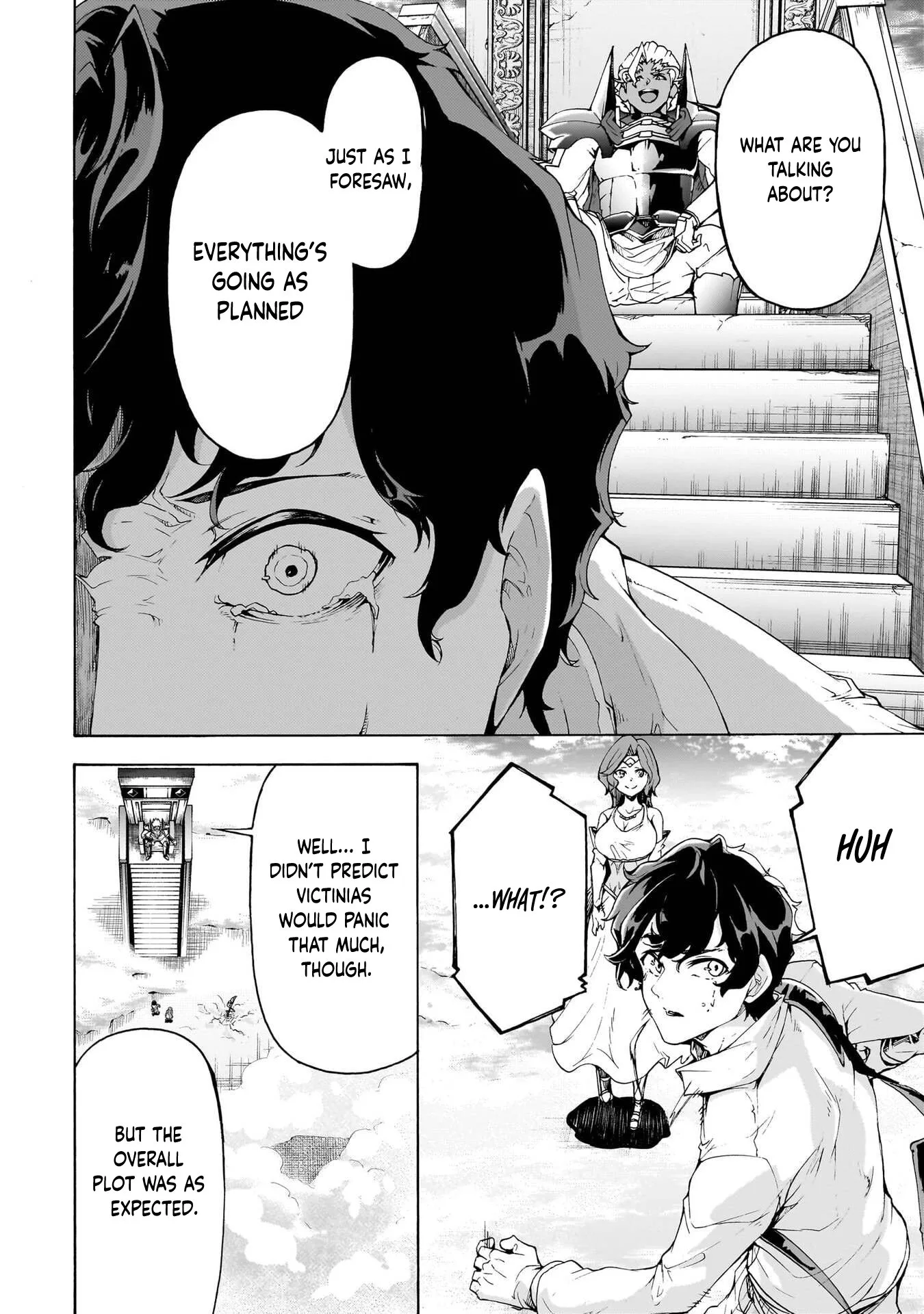 Inaka No Home Center Otoko No Jiyuu Na Isekai Seikatsu Chapter 73 page 30