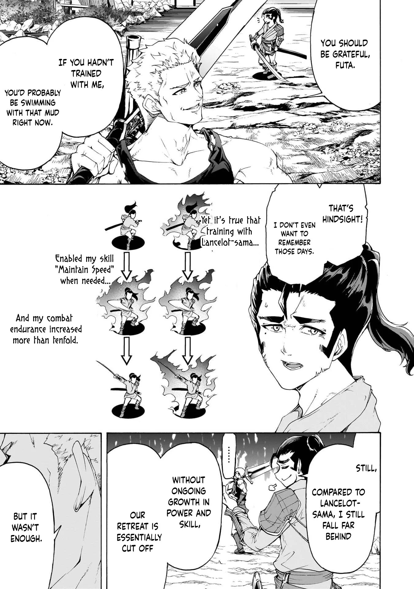Inaka No Home Center Otoko No Jiyuu Na Isekai Seikatsu Chapter 73 page 23