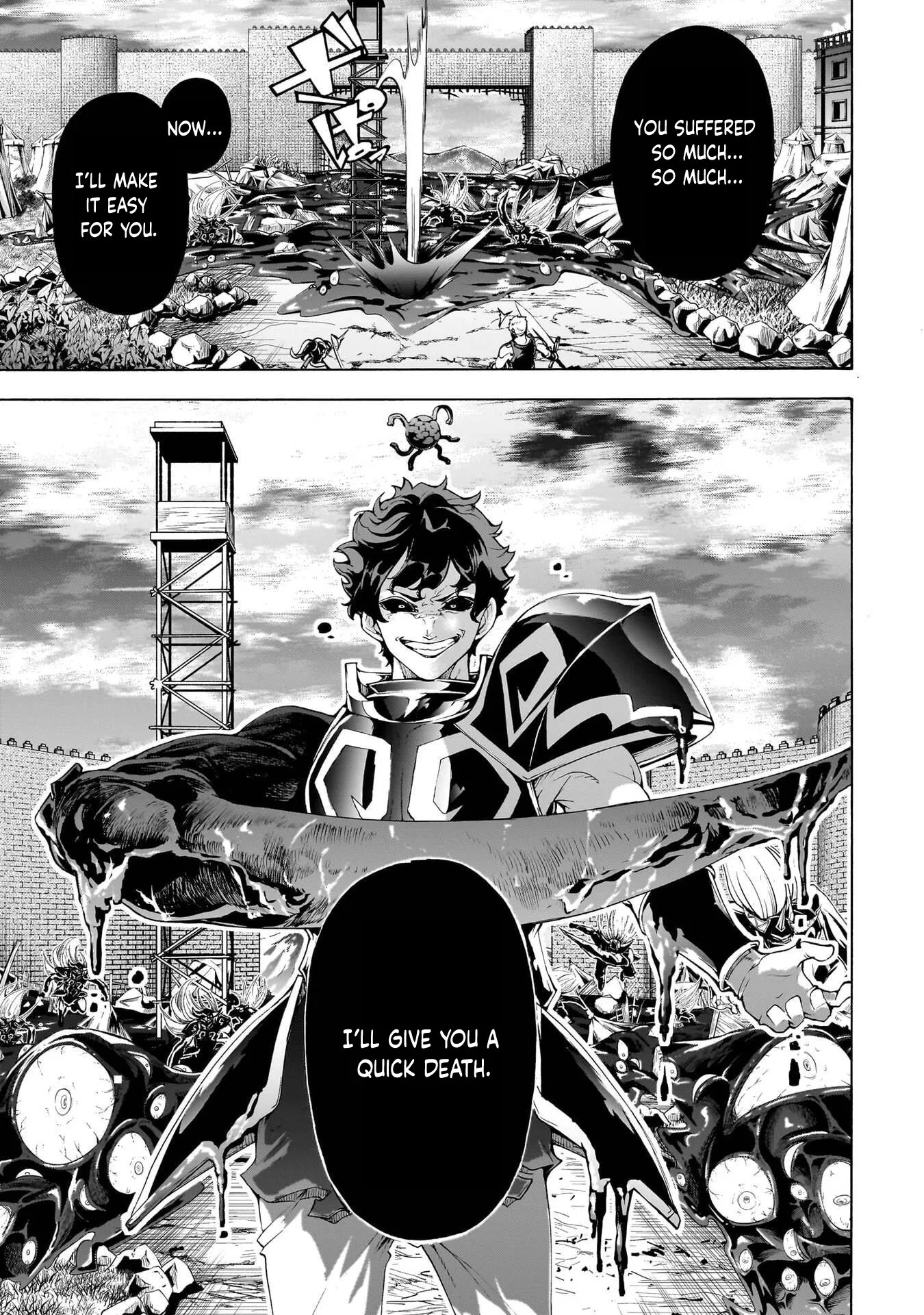 Inaka No Home Center Otoko No Jiyuu Na Isekai Seikatsu Chapter 74 page 3