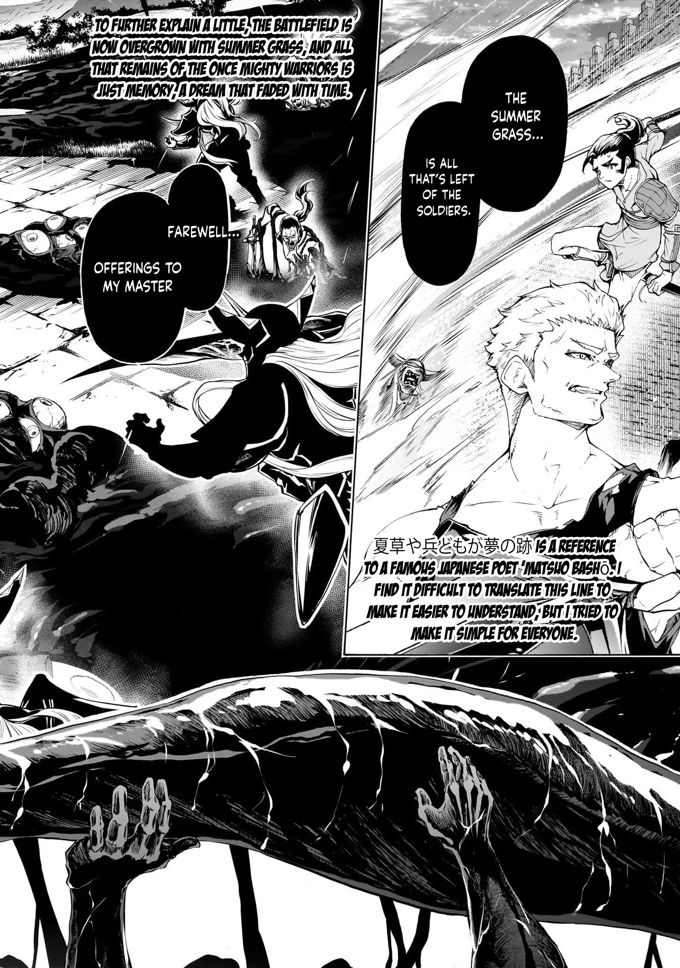 Inaka No Home Center Otoko No Jiyuu Na Isekai Seikatsu Chapter 74 page 7