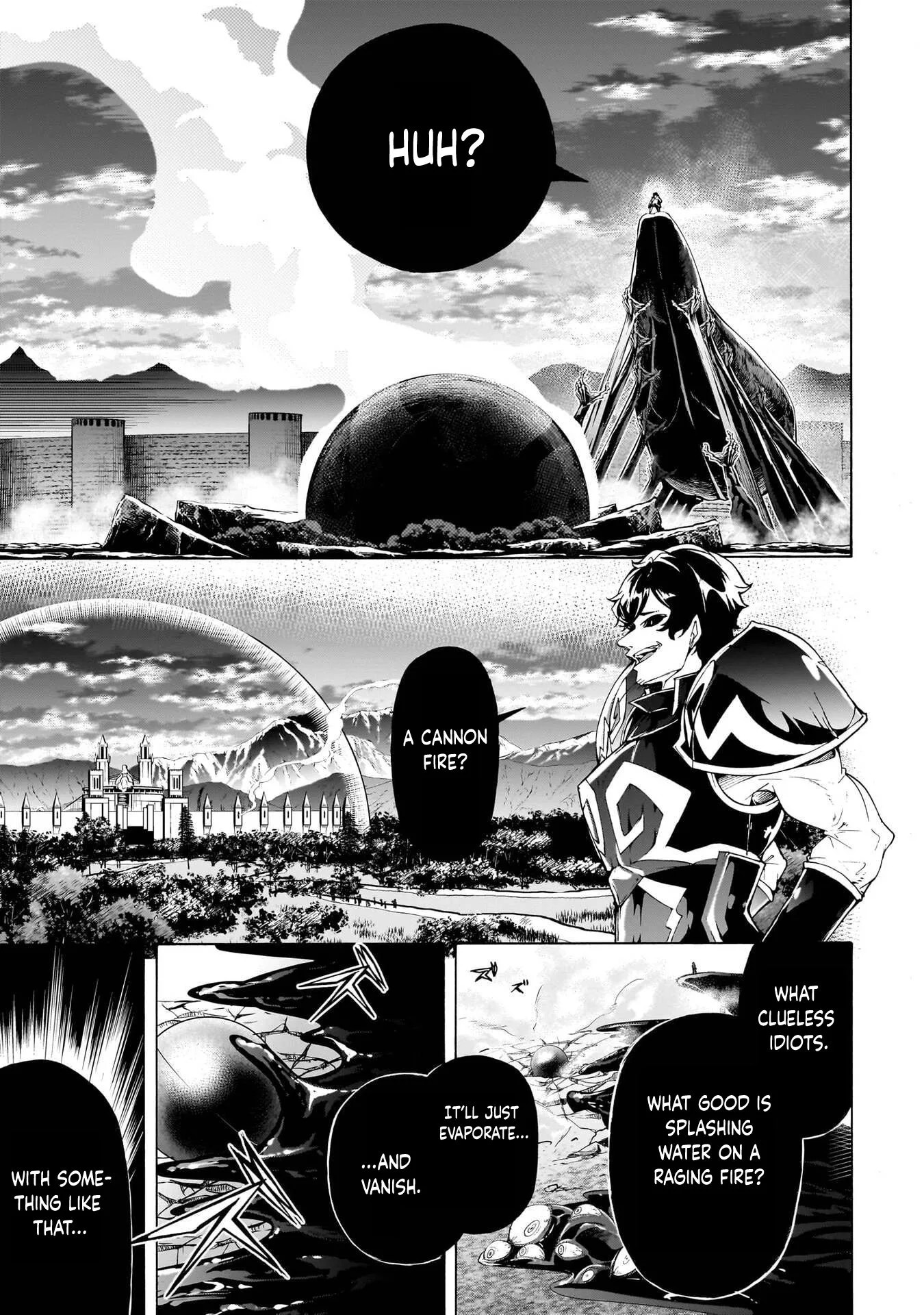 Inaka No Home Center Otoko No Jiyuu Na Isekai Seikatsu Chapter 74 page 12
