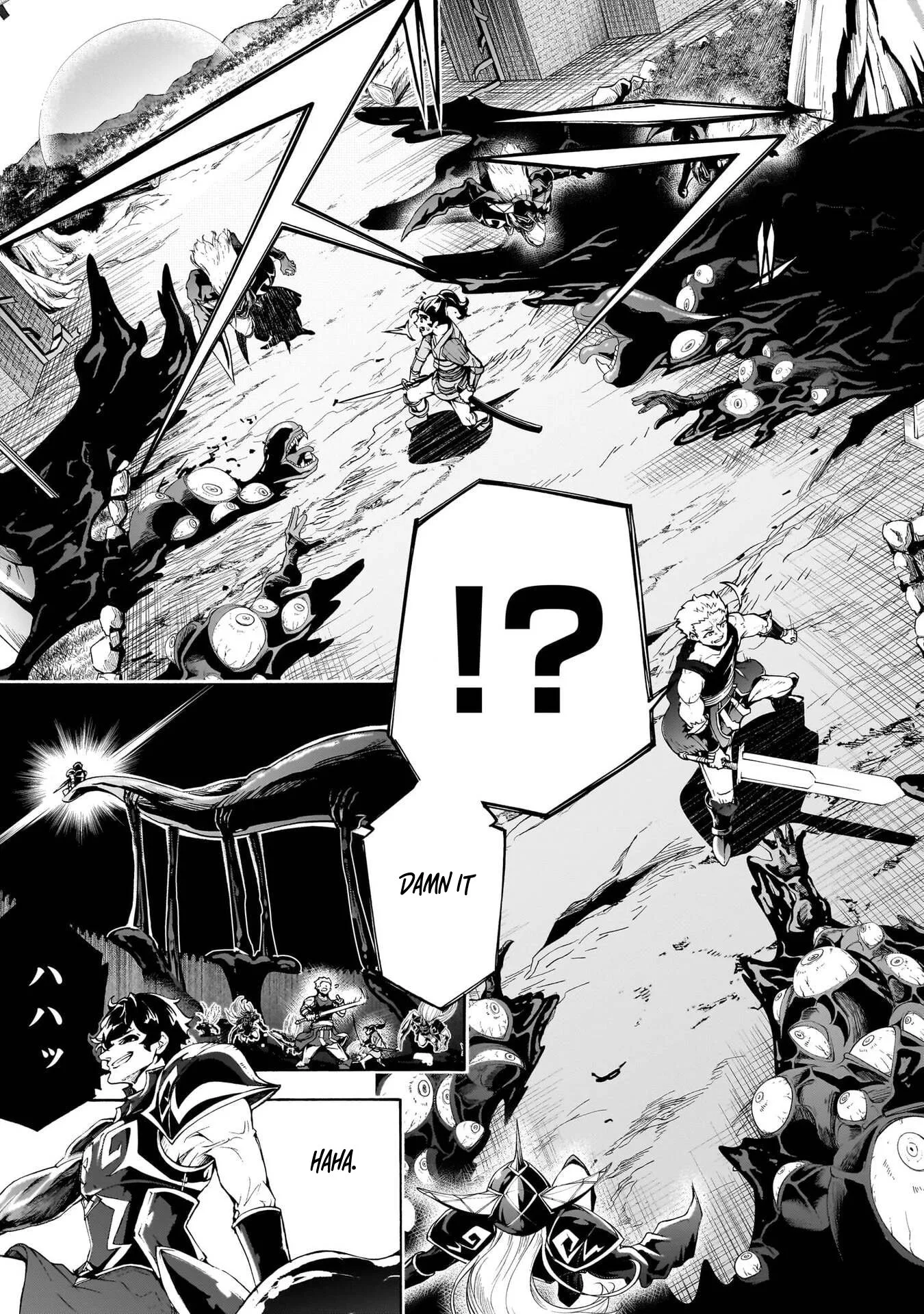 Inaka No Home Center Otoko No Jiyuu Na Isekai Seikatsu Chapter 74 page 6