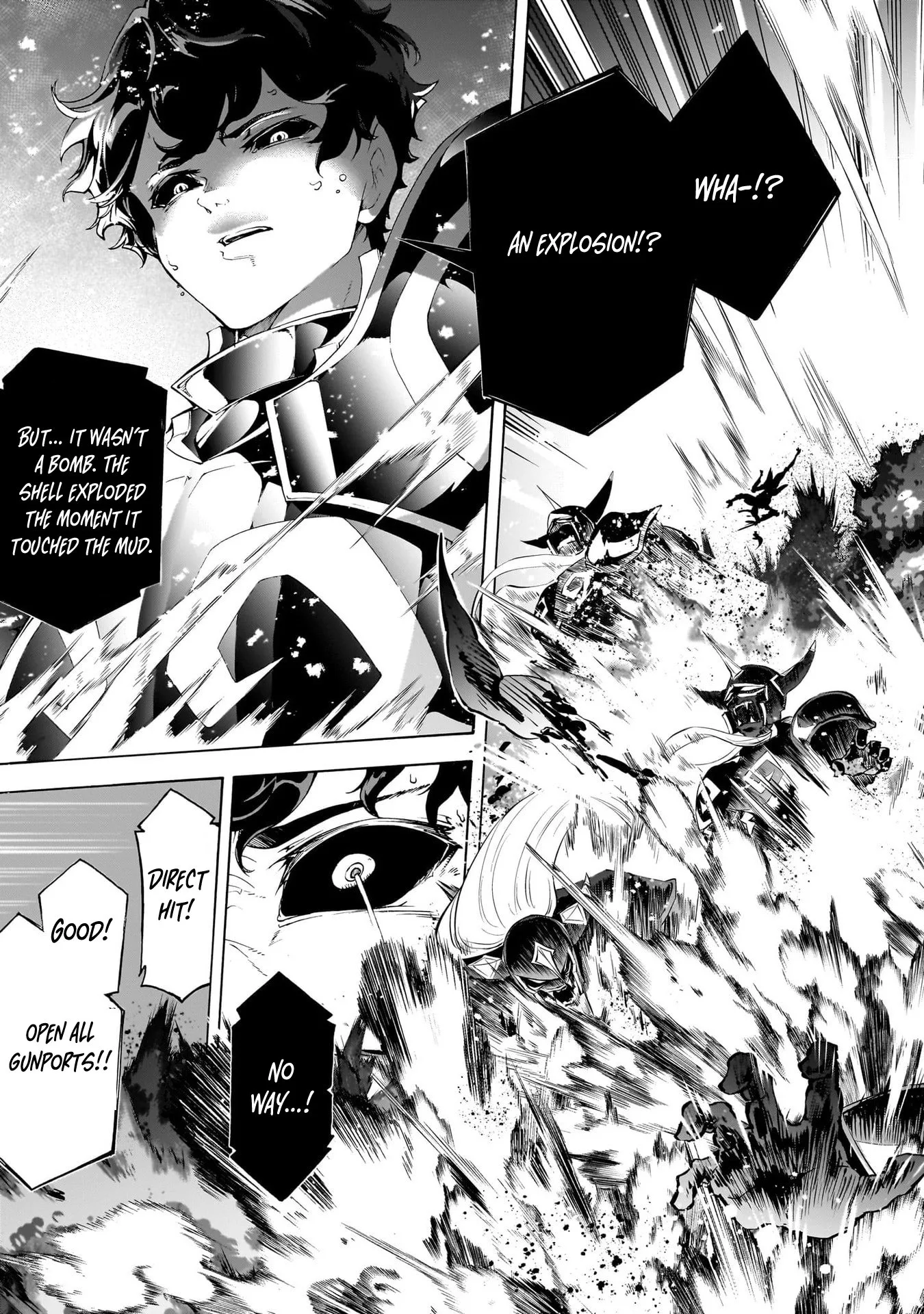 Inaka No Home Center Otoko No Jiyuu Na Isekai Seikatsu Chapter 74 page 14