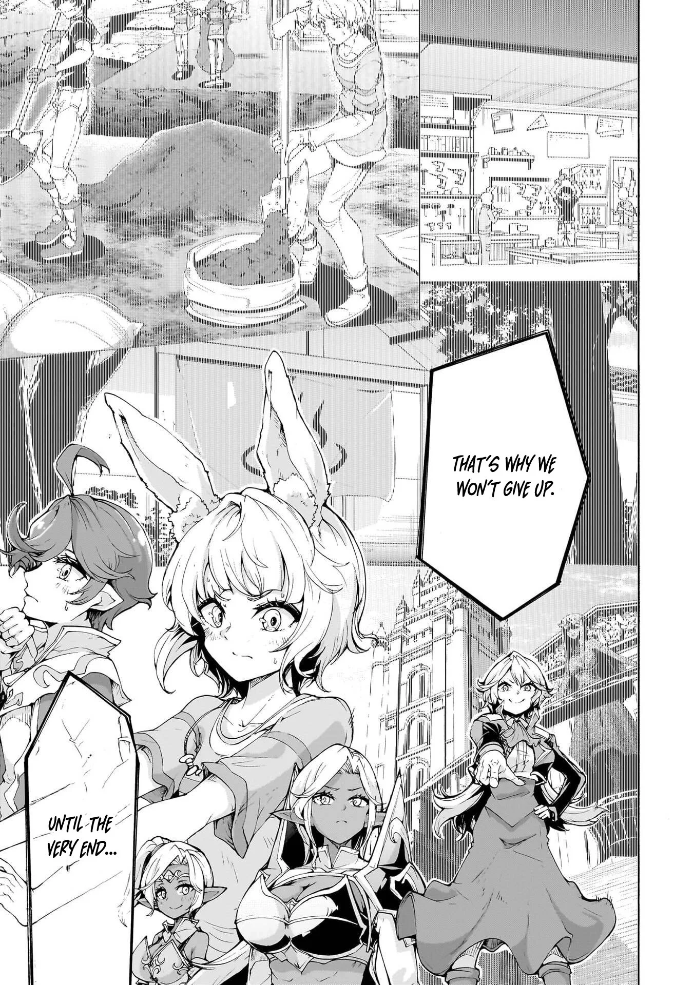 Inaka No Home Center Otoko No Jiyuu Na Isekai Seikatsu Chapter 74 page 24