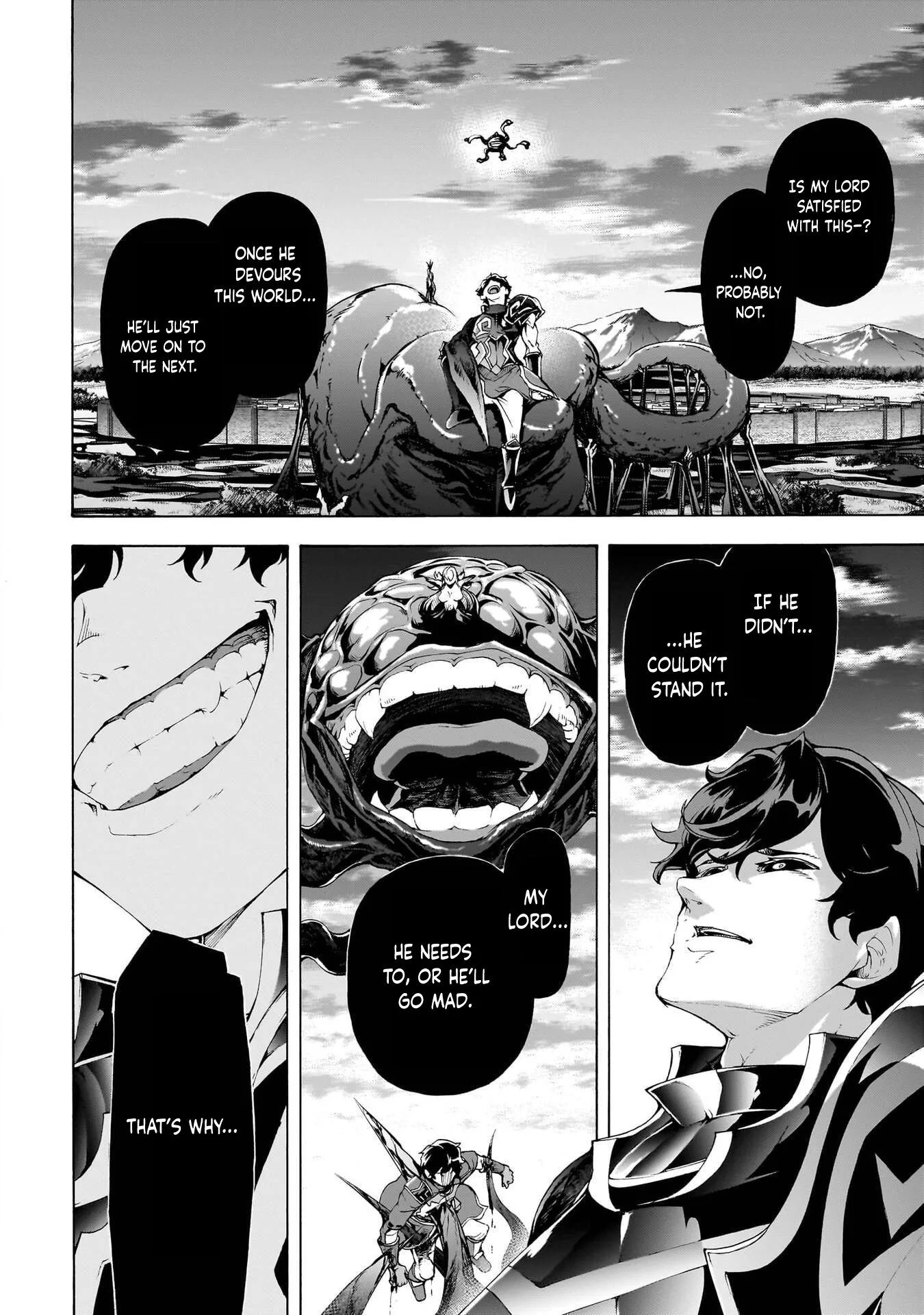 Inaka No Home Center Otoko No Jiyuu Na Isekai Seikatsu Chapter 74 page 9