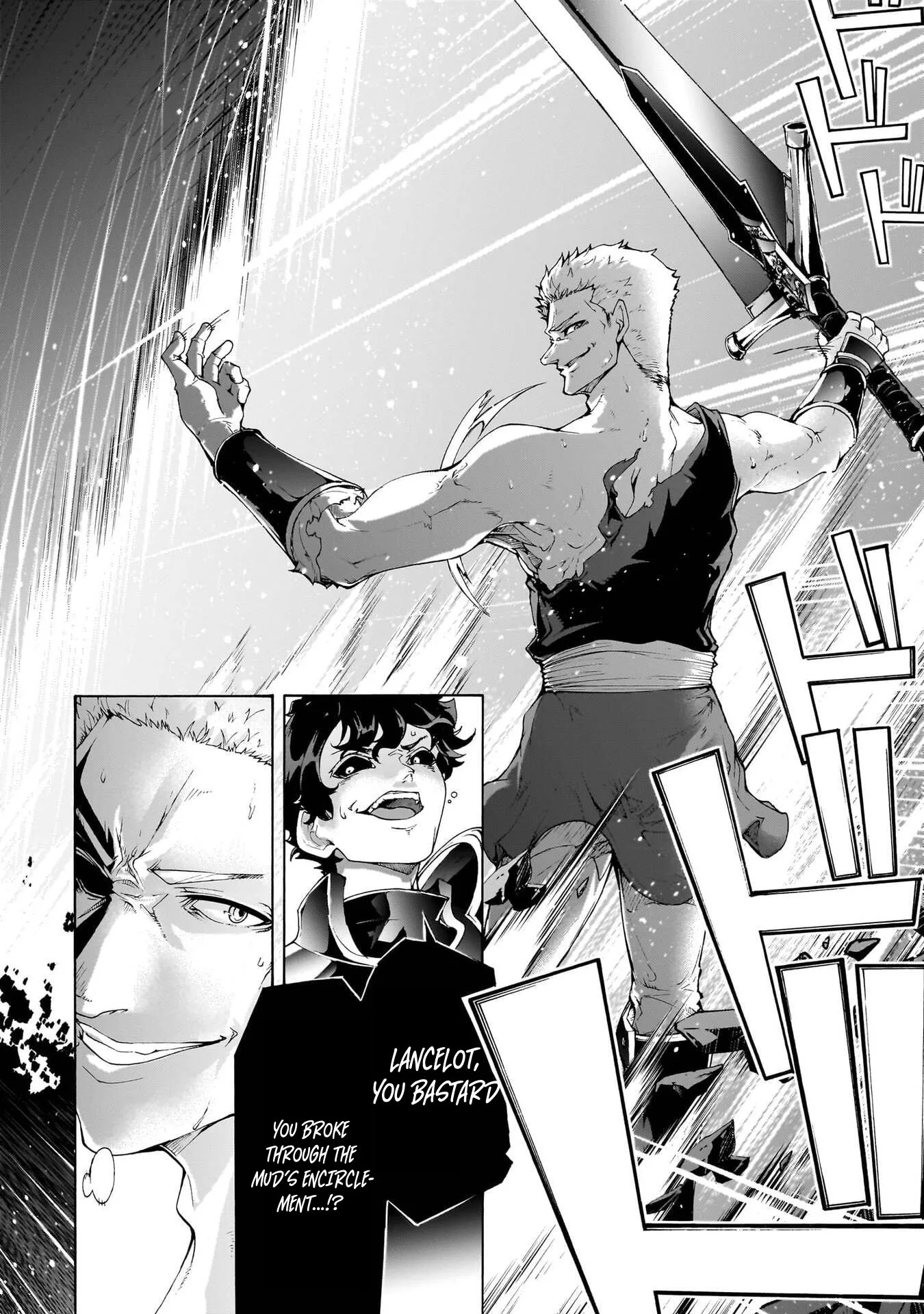 Inaka No Home Center Otoko No Jiyuu Na Isekai Seikatsu Chapter 75 page 8