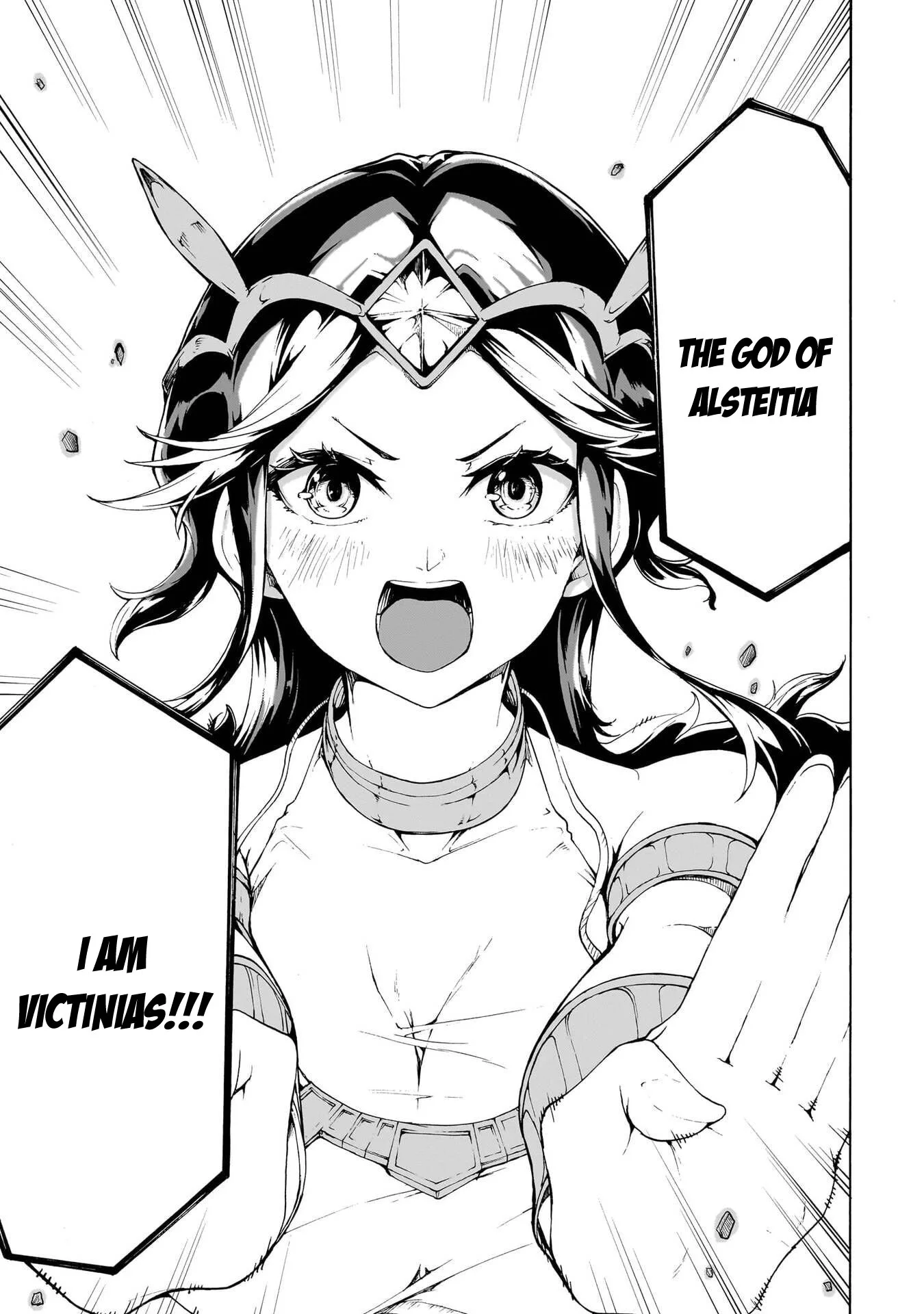 Inaka No Home Center Otoko No Jiyuu Na Isekai Seikatsu Chapter 75 page 29