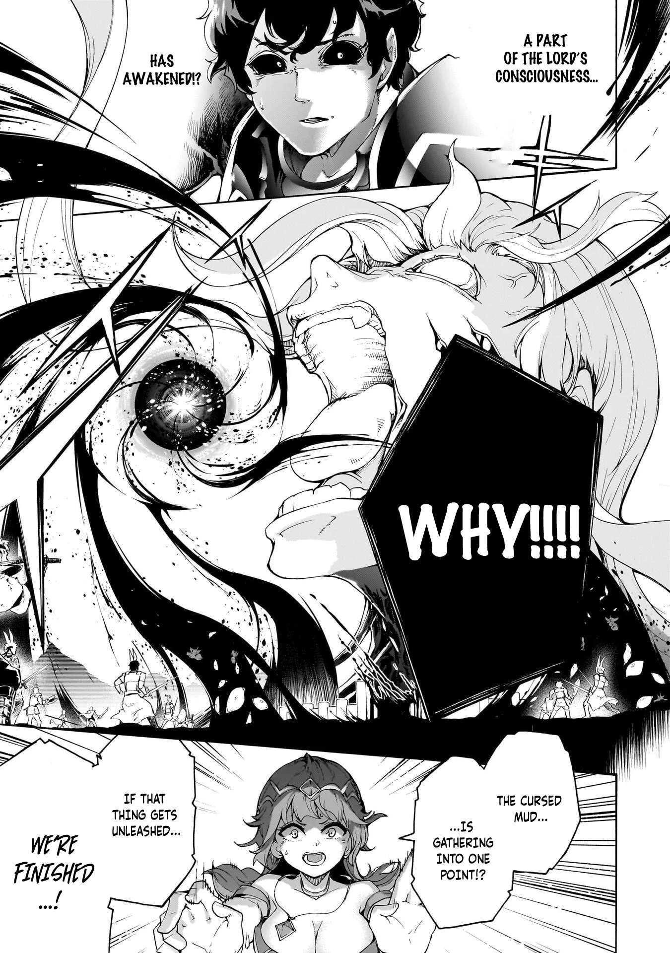 Inaka No Home Center Otoko No Jiyuu Na Isekai Seikatsu Chapter 75 page 19