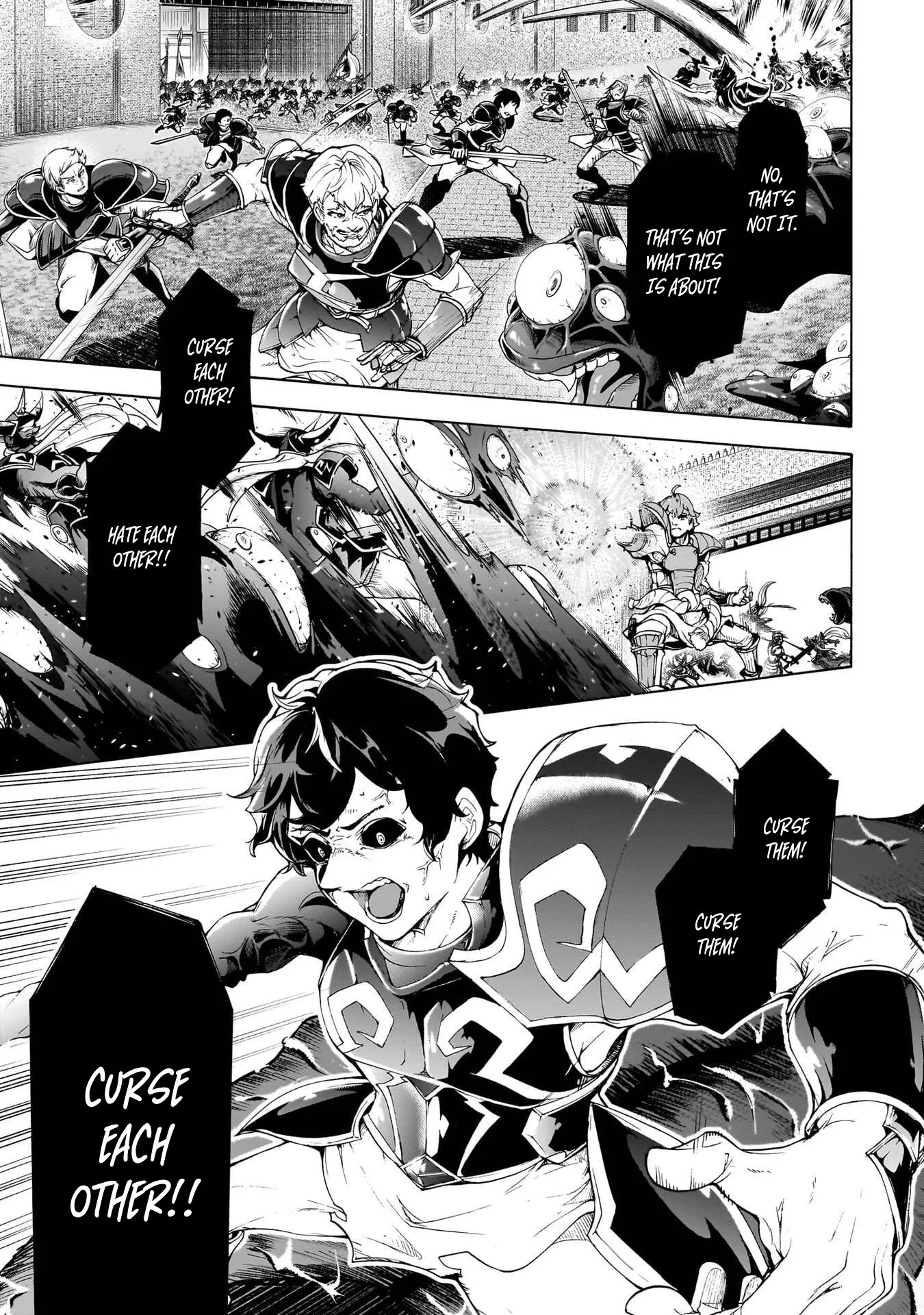 Inaka No Home Center Otoko No Jiyuu Na Isekai Seikatsu Chapter 75 page 5