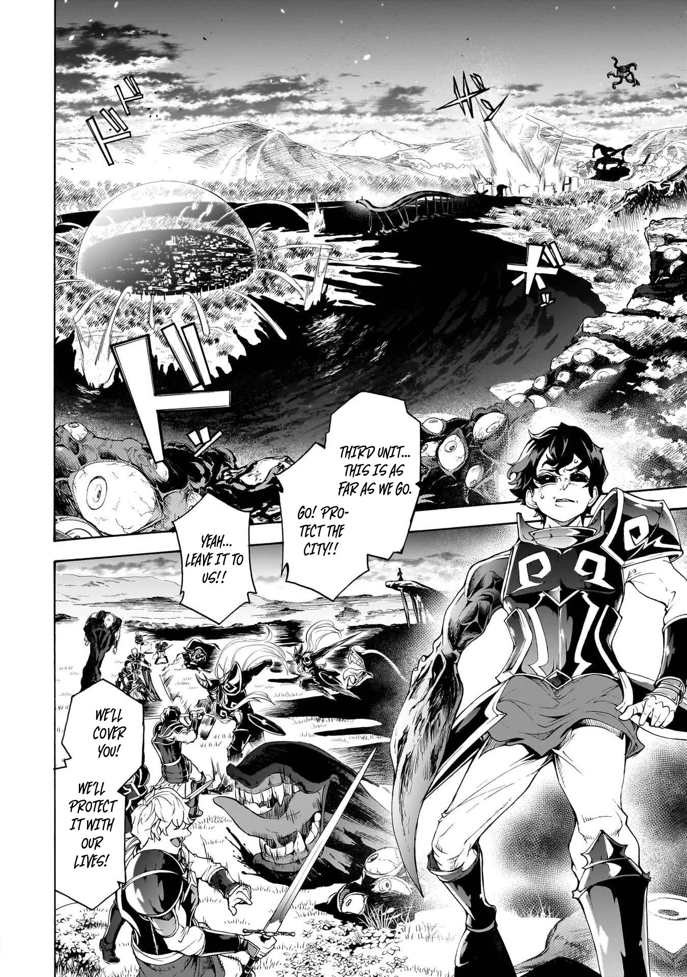 Inaka No Home Center Otoko No Jiyuu Na Isekai Seikatsu Chapter 75 page 2