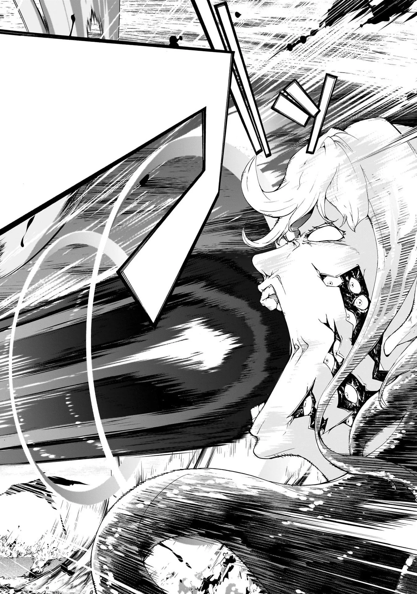 Inaka No Home Center Otoko No Jiyuu Na Isekai Seikatsu Chapter 75 page 26