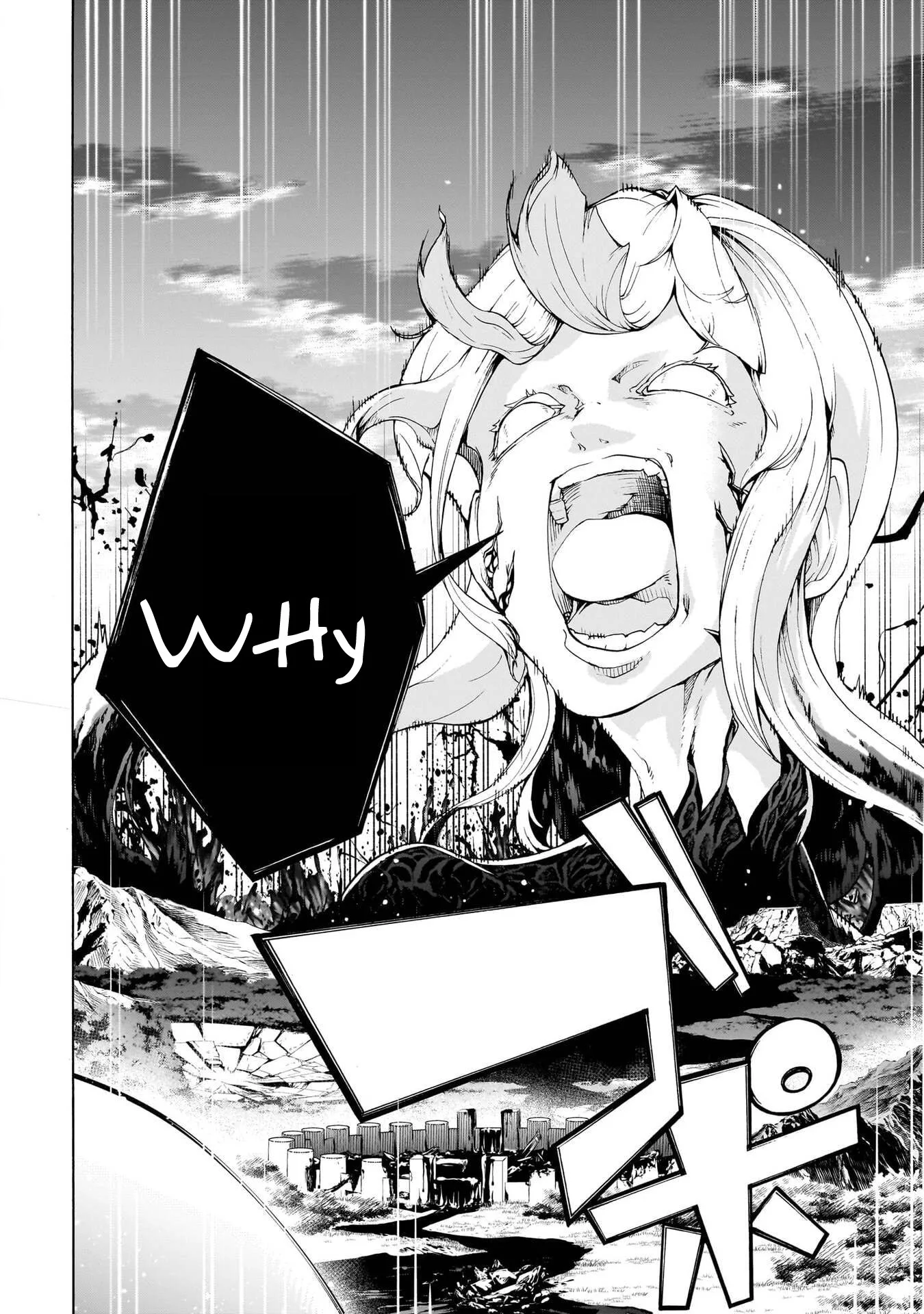 Inaka No Home Center Otoko No Jiyuu Na Isekai Seikatsu Chapter 75 page 18