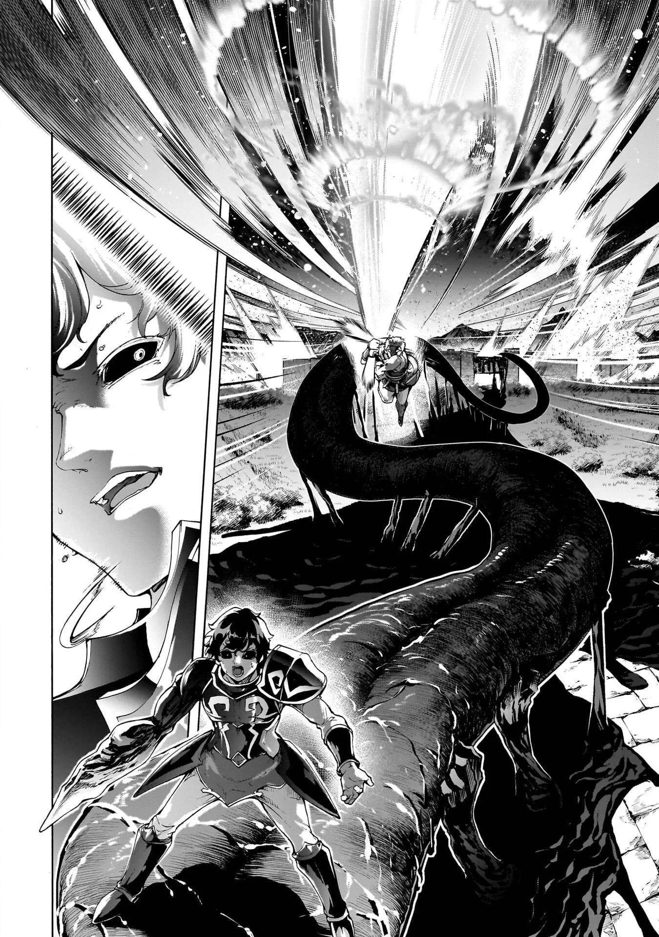 Inaka No Home Center Otoko No Jiyuu Na Isekai Seikatsu Chapter 75 page 6