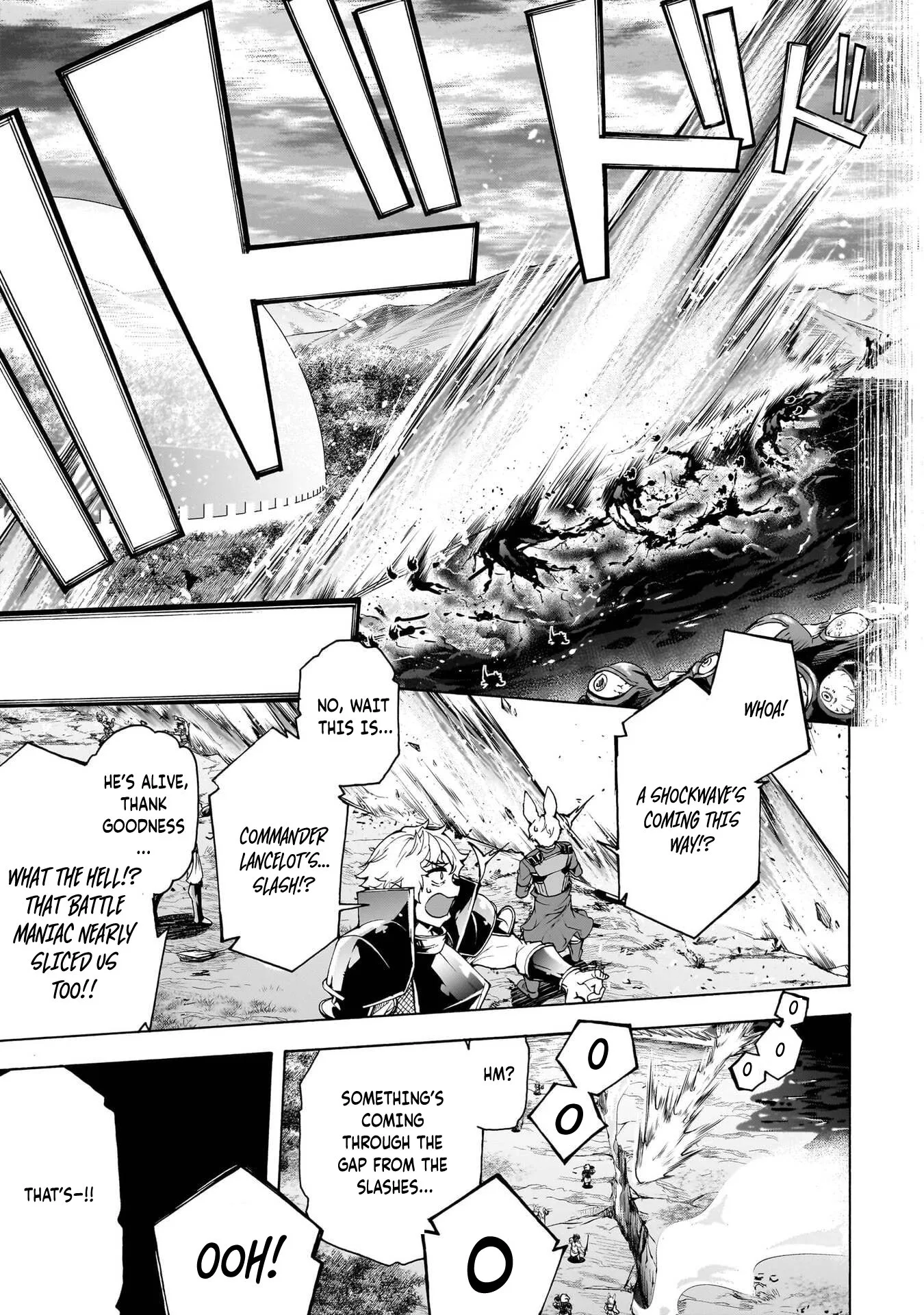 Inaka No Home Center Otoko No Jiyuu Na Isekai Seikatsu Chapter 75 page 9
