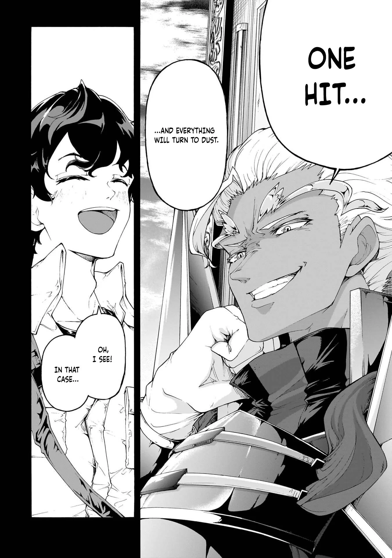 Inaka No Home Center Otoko No Jiyuu Na Isekai Seikatsu Chapter 76 page 30