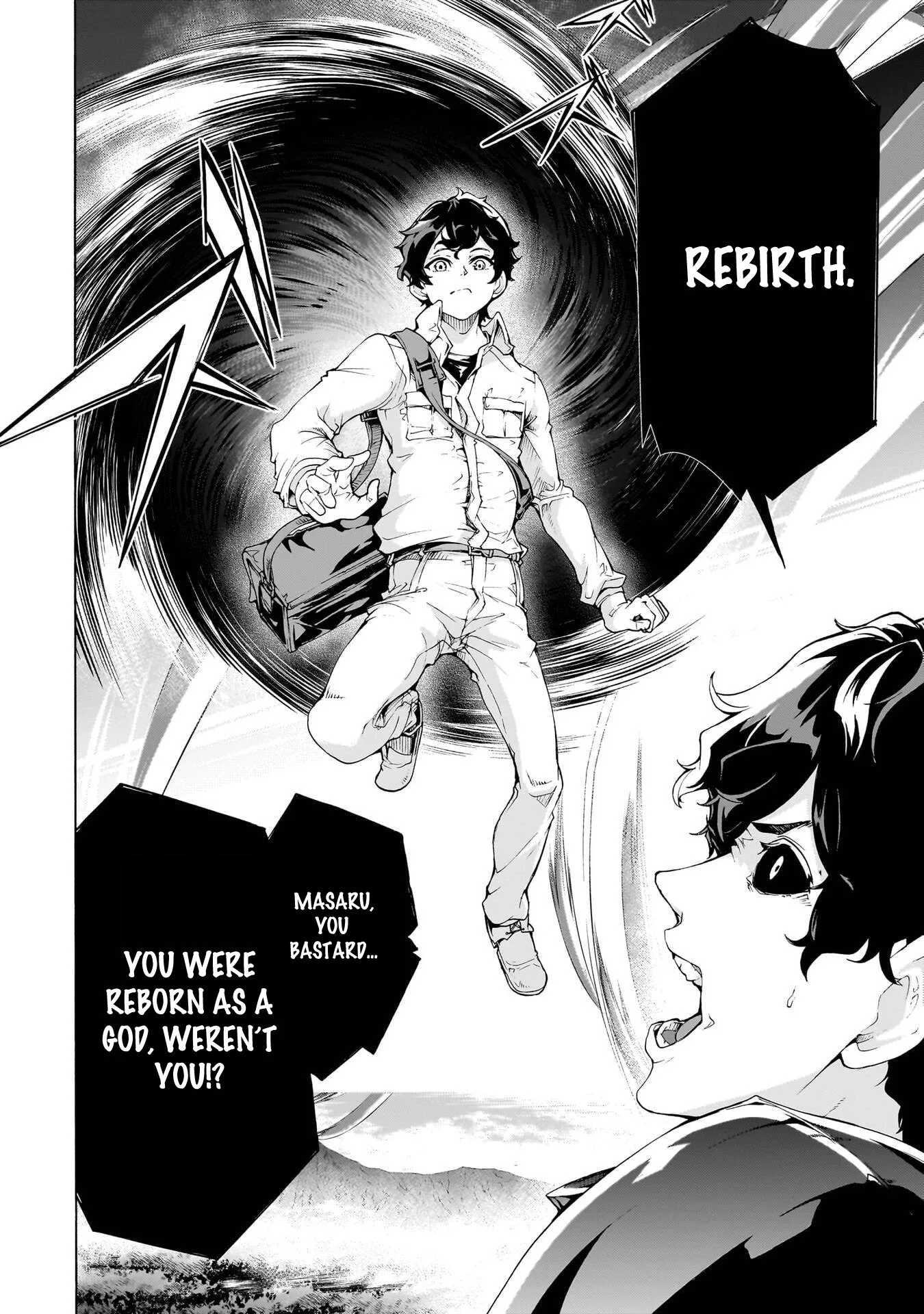 Inaka No Home Center Otoko No Jiyuu Na Isekai Seikatsu Chapter 76 page 10
